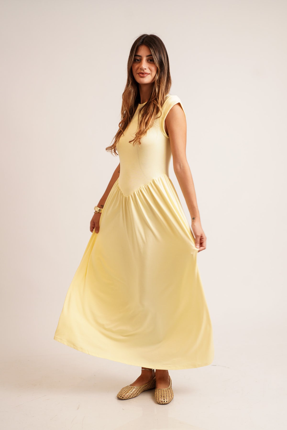 Vestido Gigi