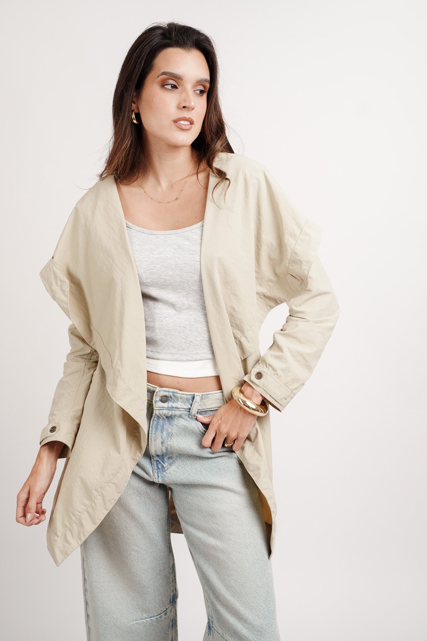 Parka Camille (pre-order)