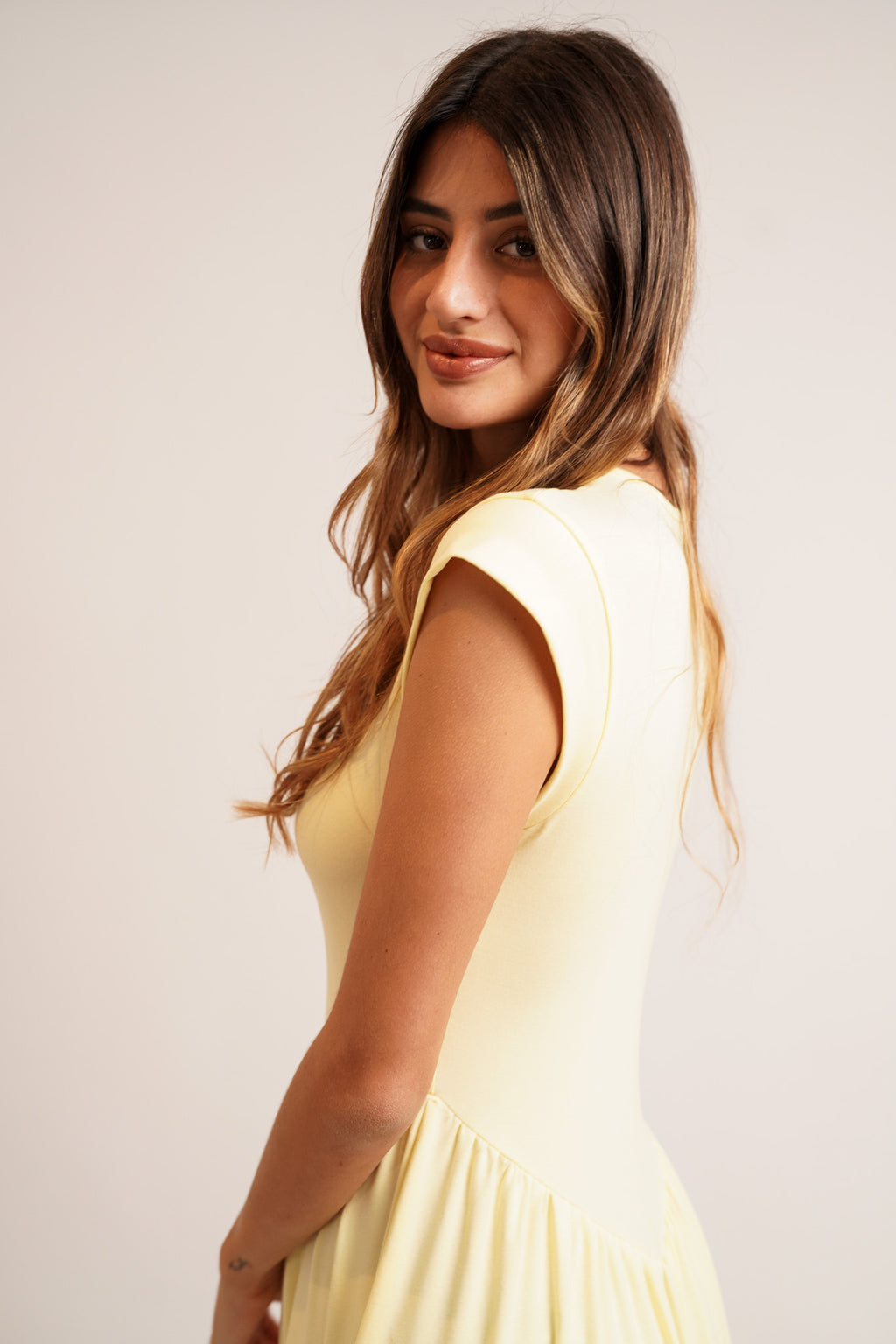 Vestido Gigi