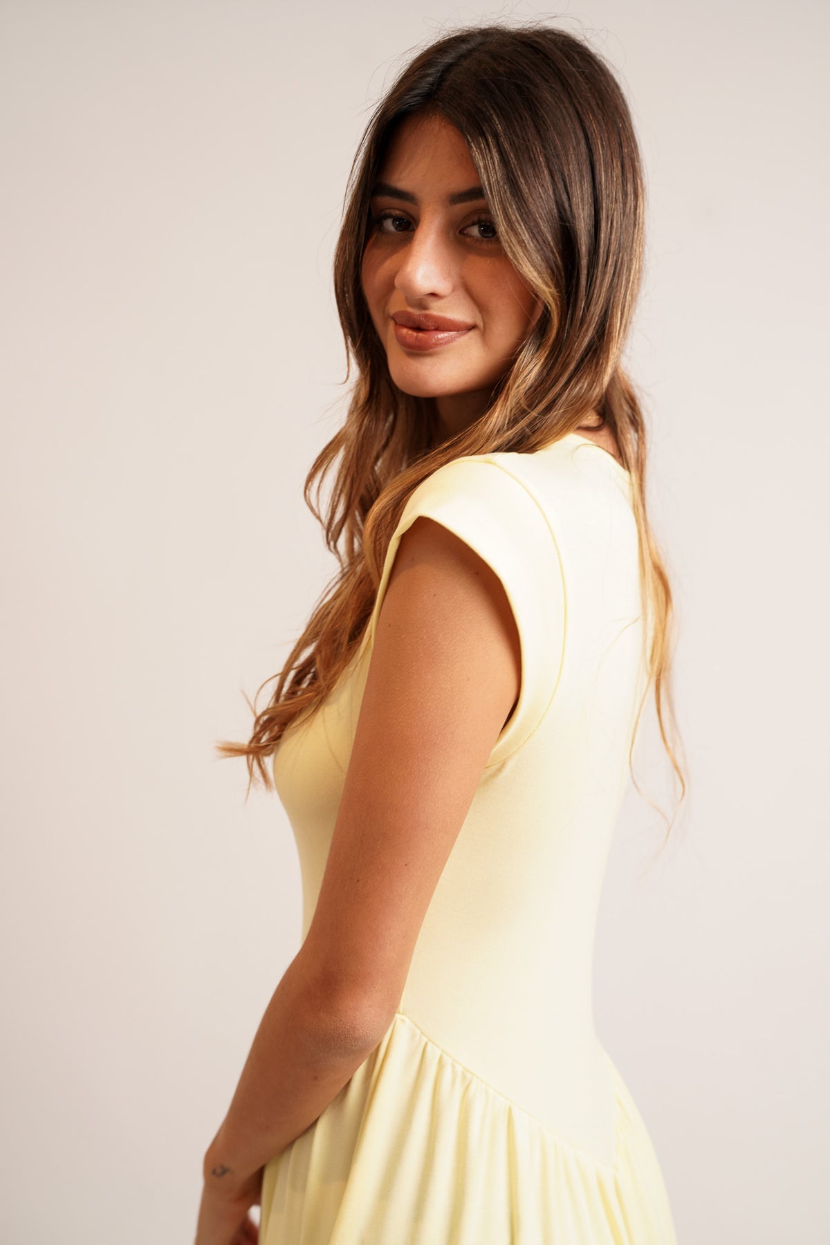 Vestido Gigi