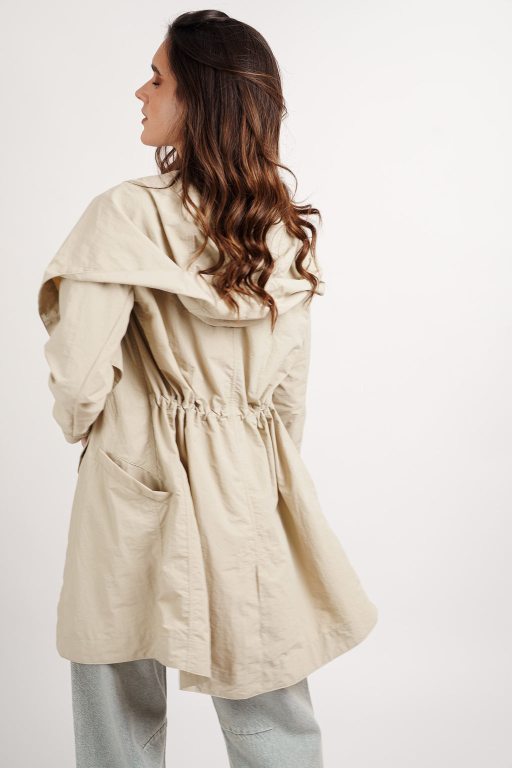 Parka Camille (pre-order)