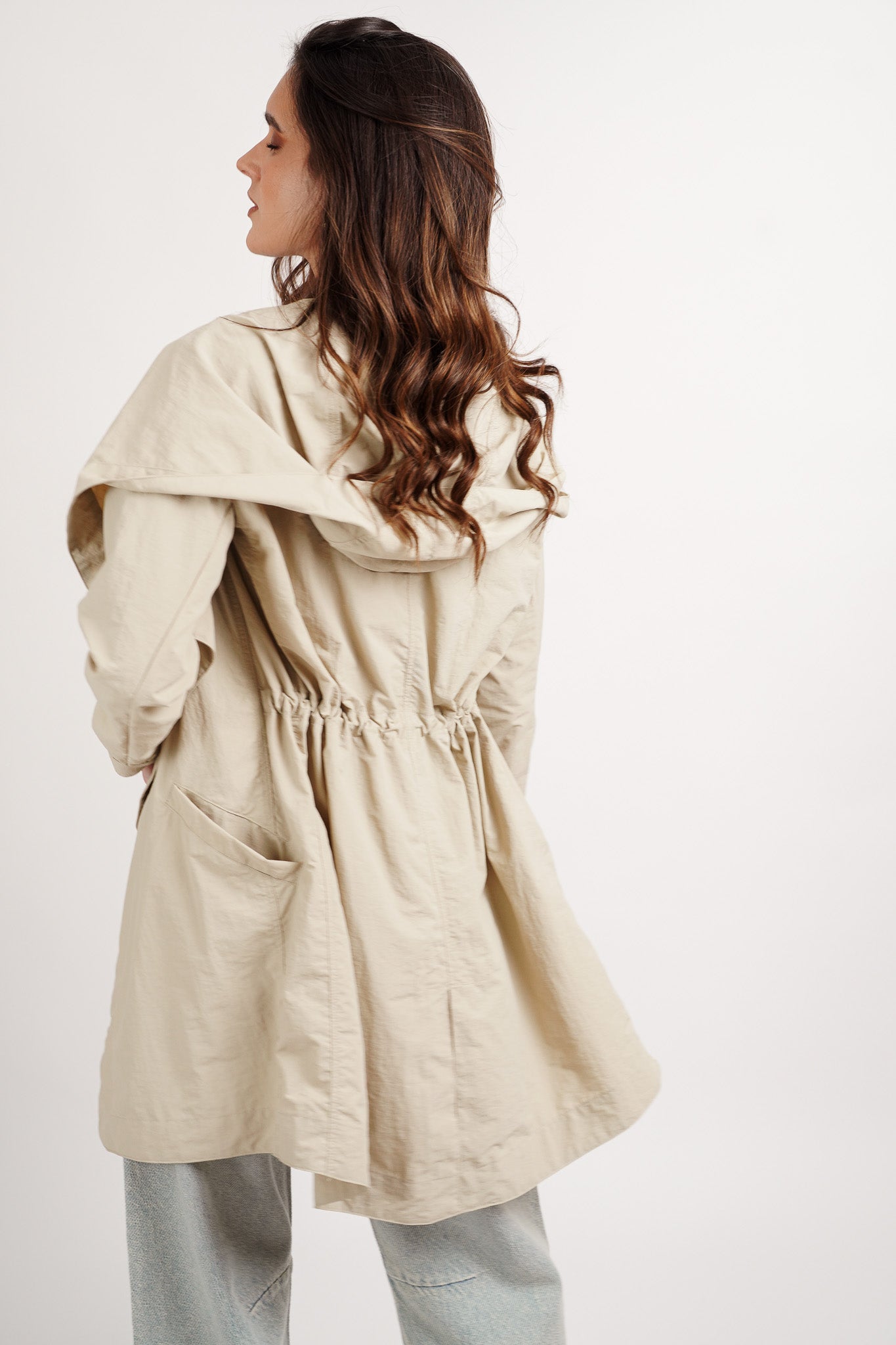 Parka Camille (pre-order)