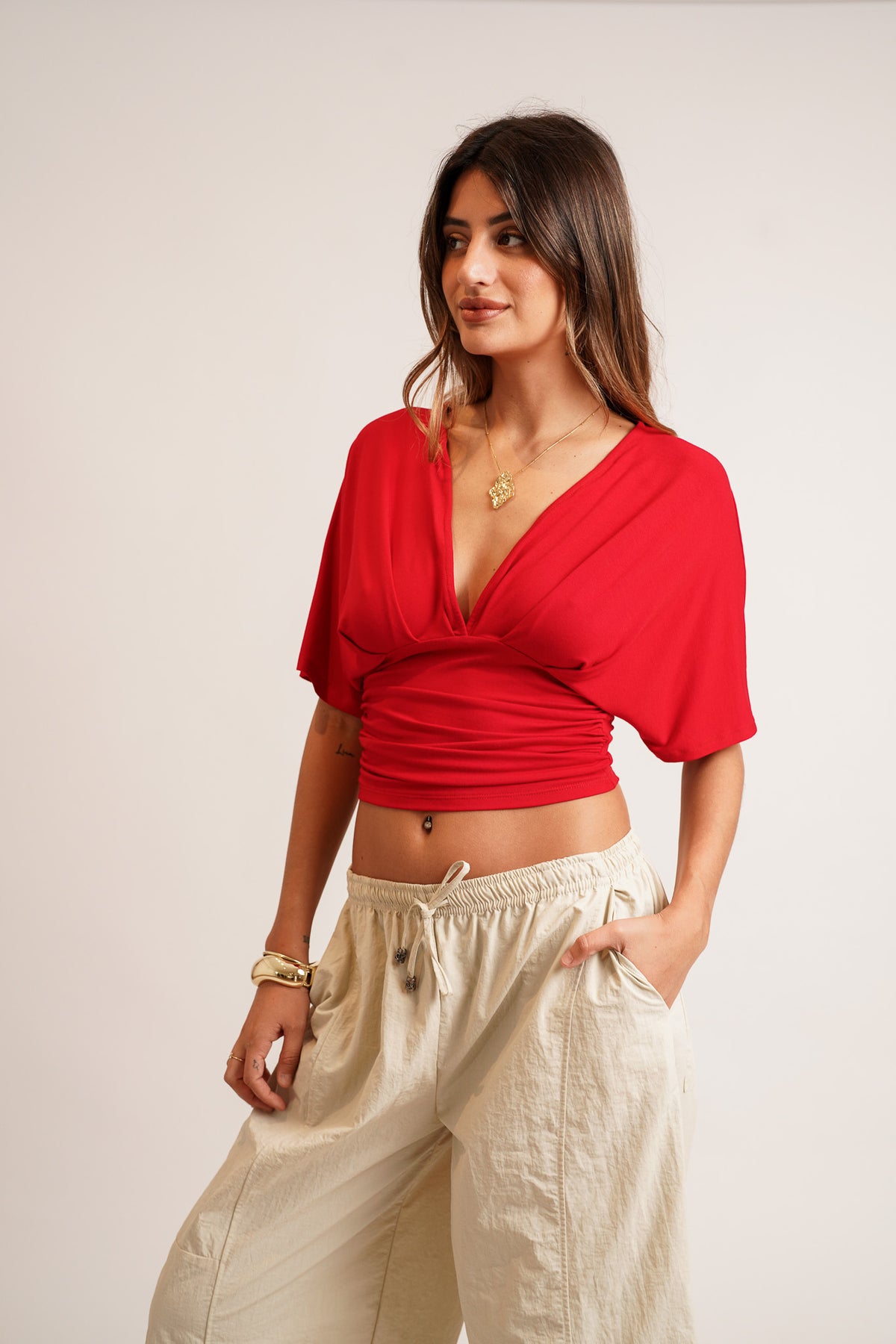 Polo Zoe