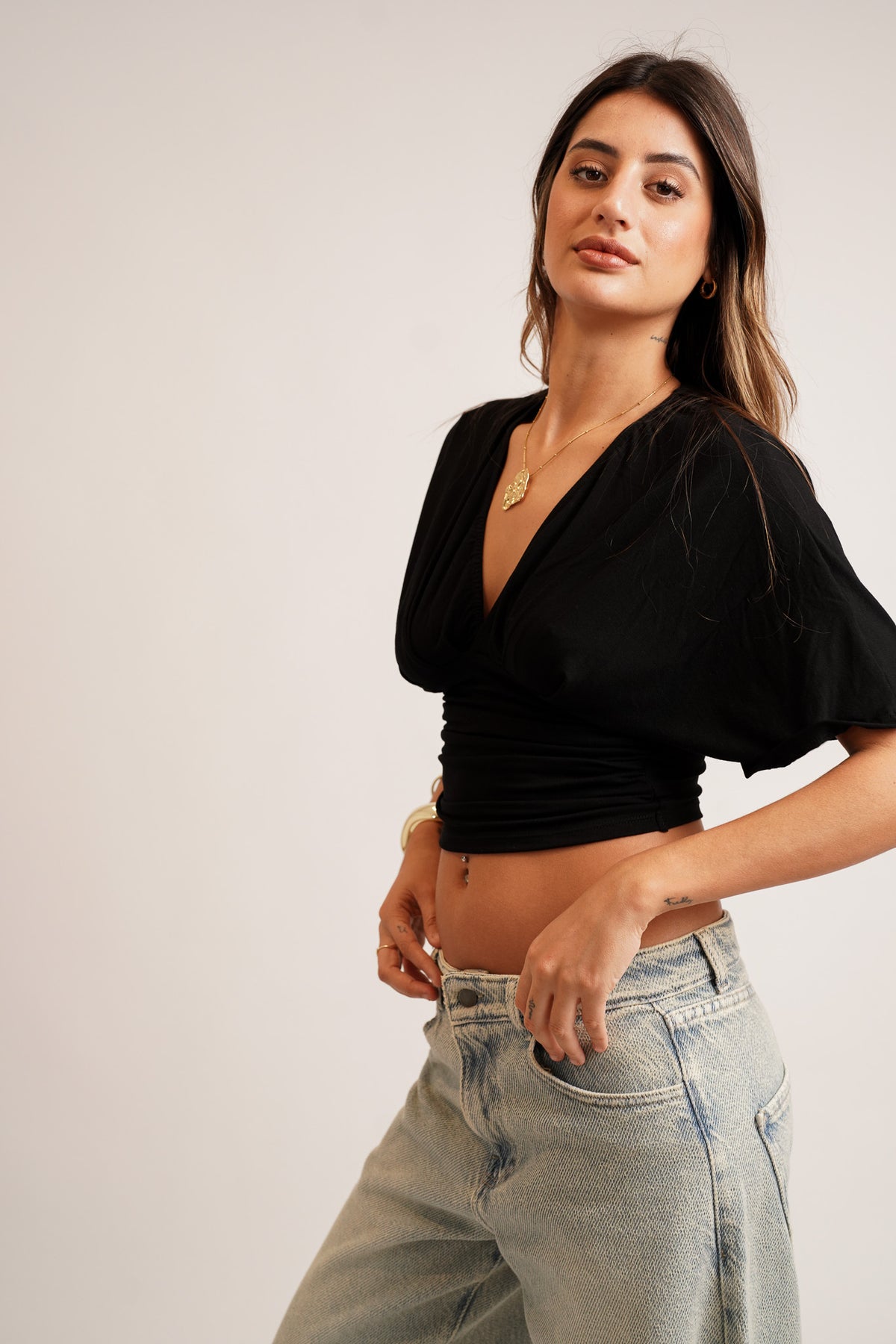 Polo  Zoe