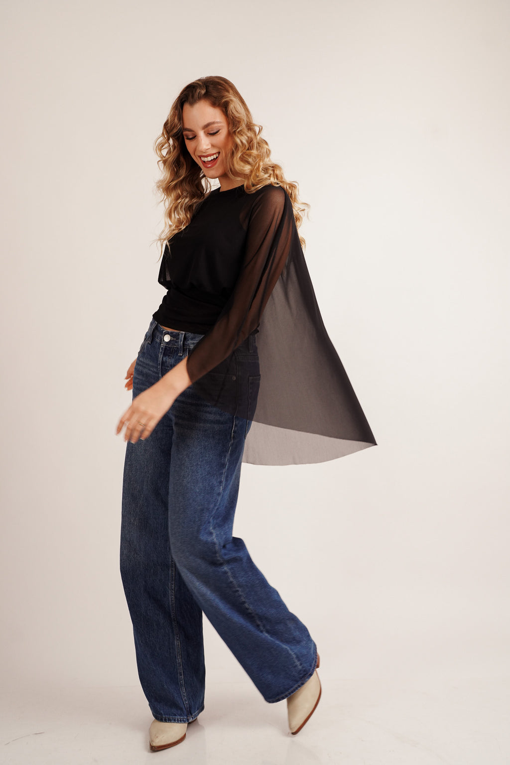 Blusa Ofelia