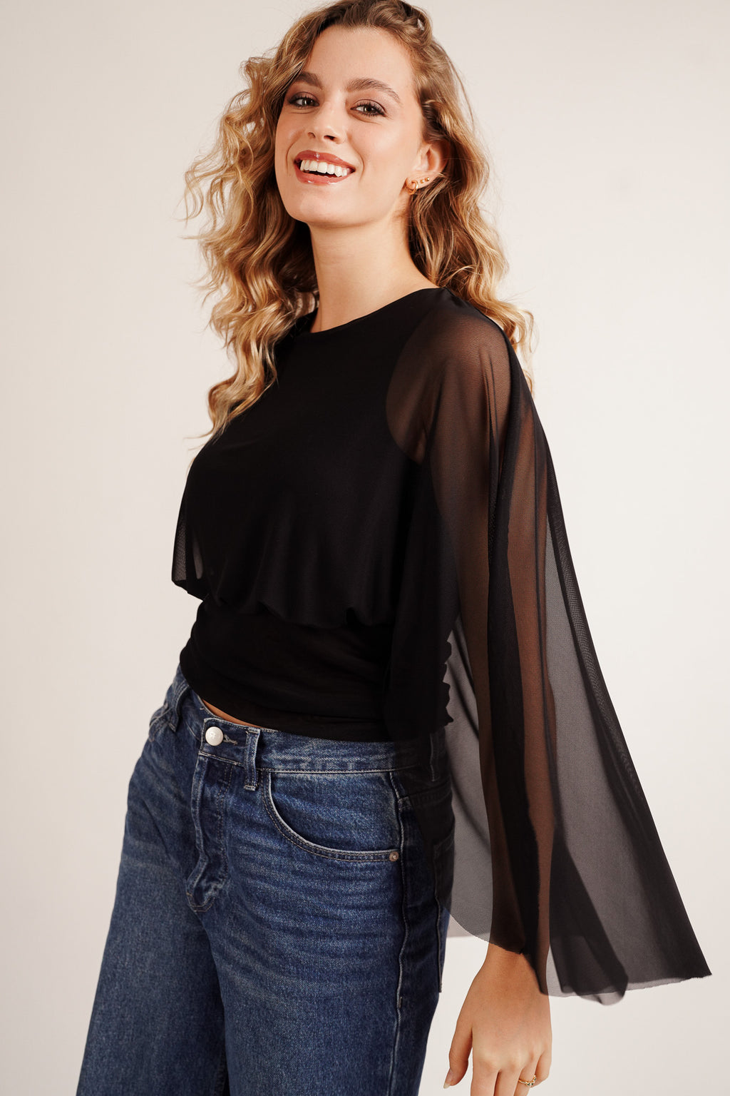 Blusa Ofelia