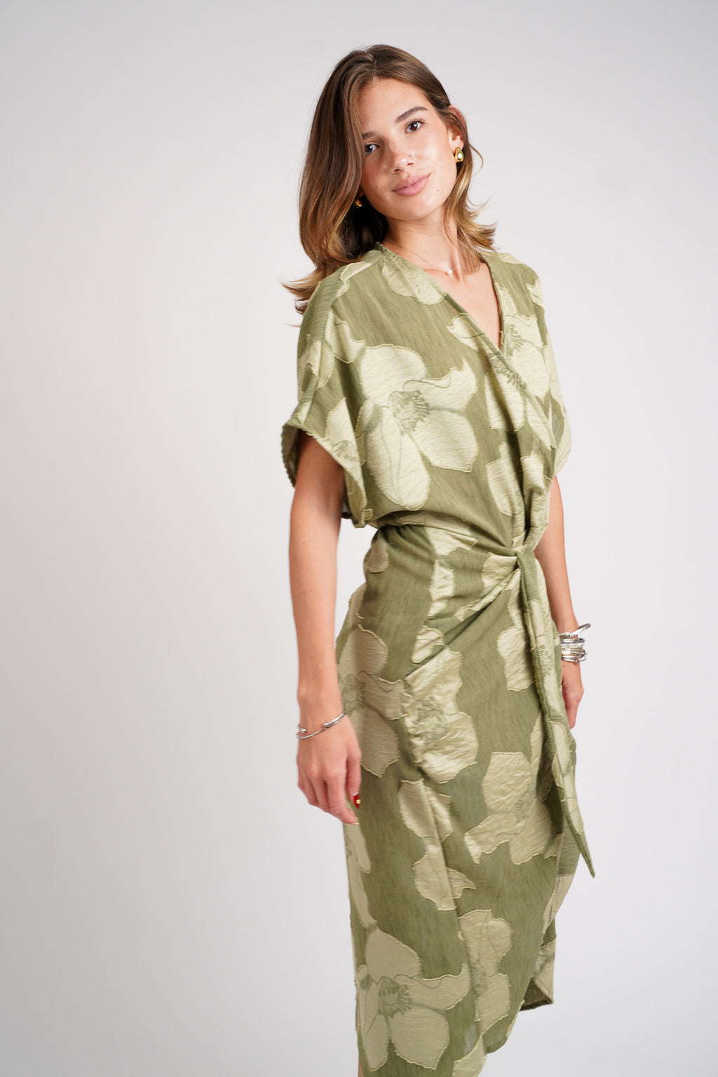 Vestido Donna