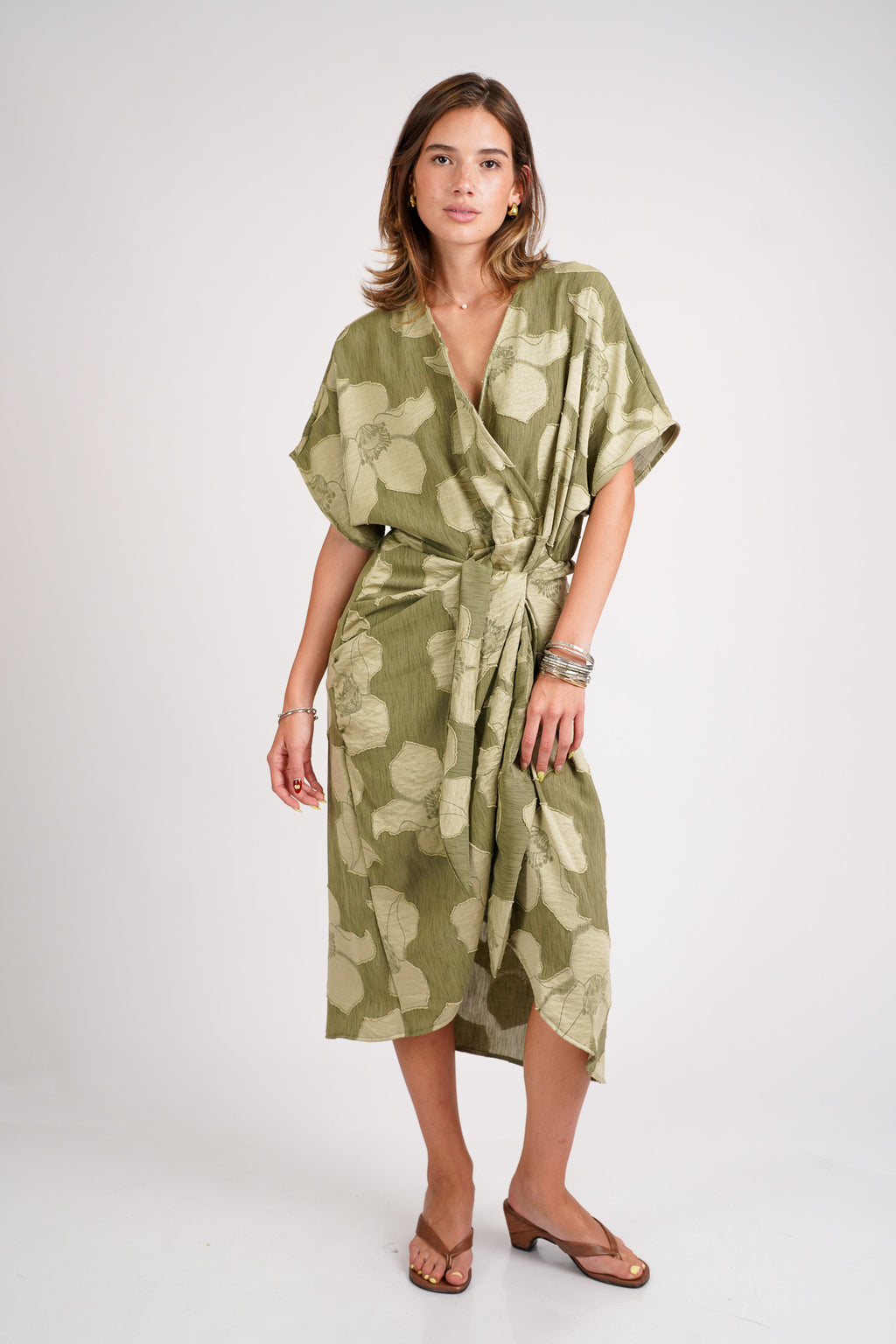 Vestido Donna