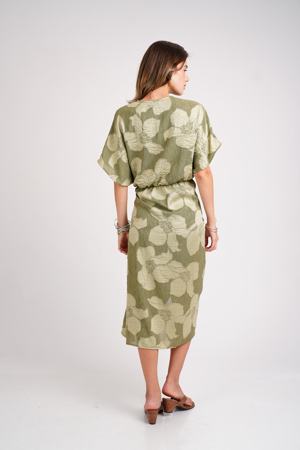 Vestido Donna