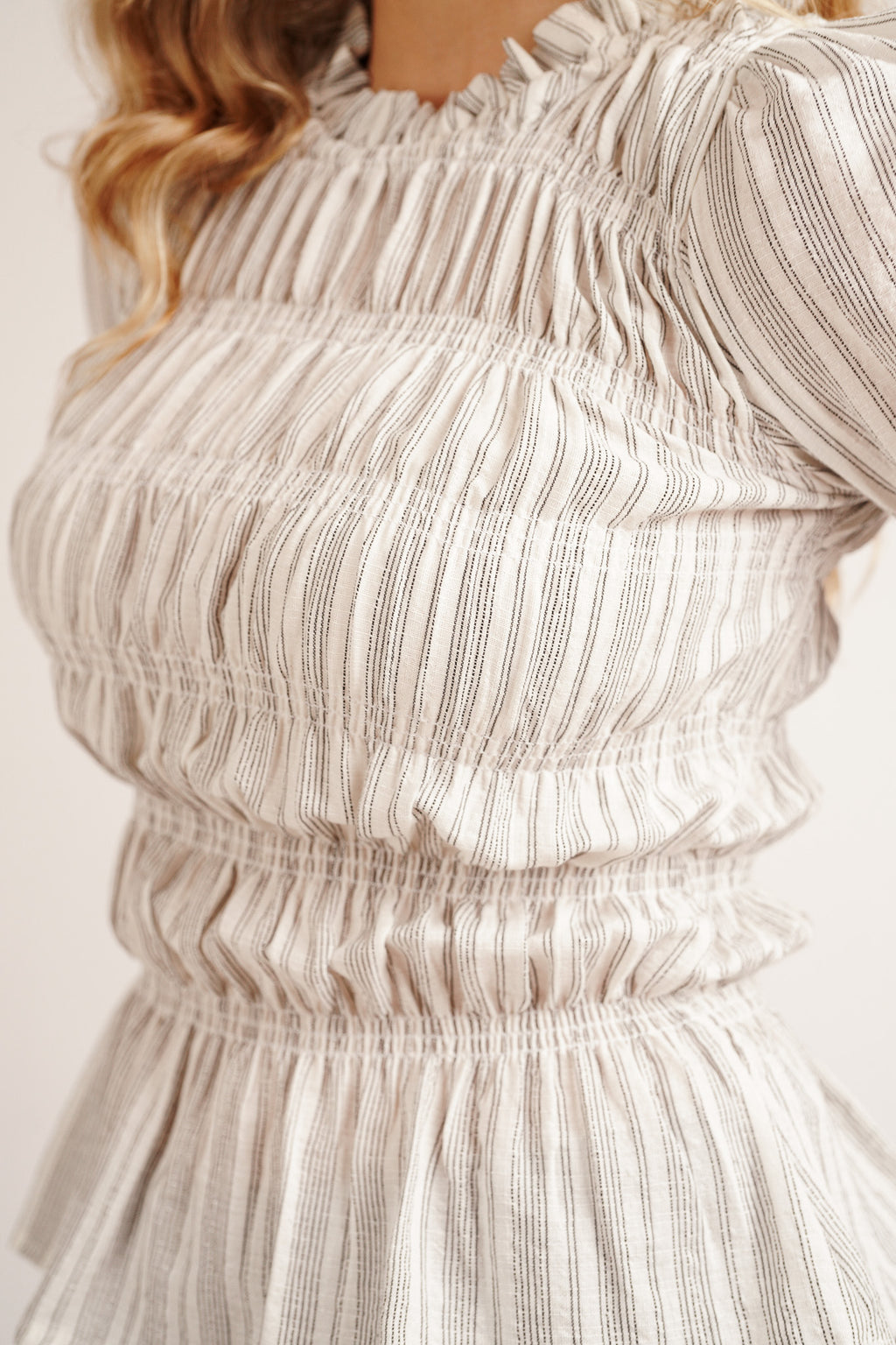Blusa Amanda