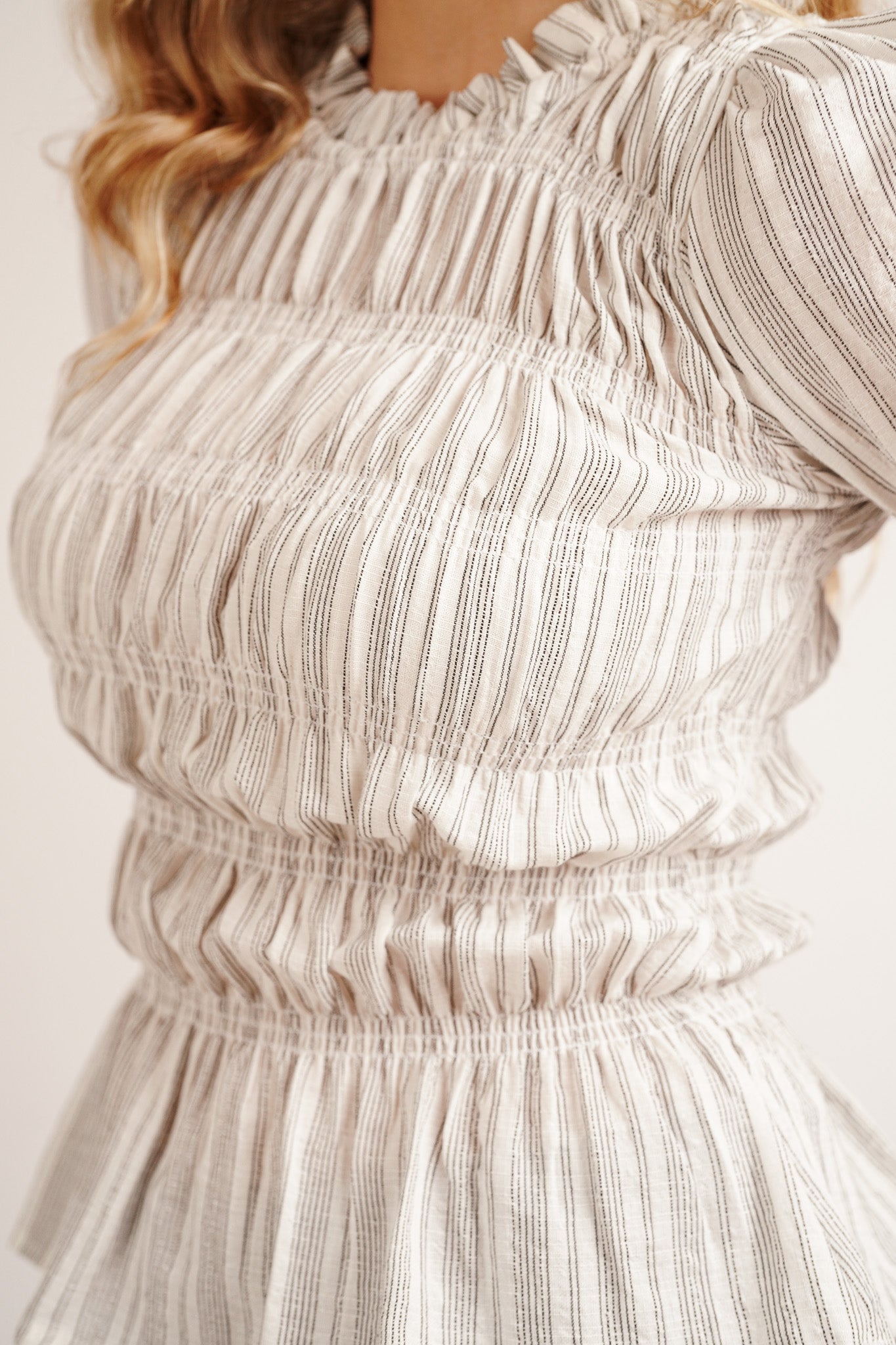 Blusa Amanda