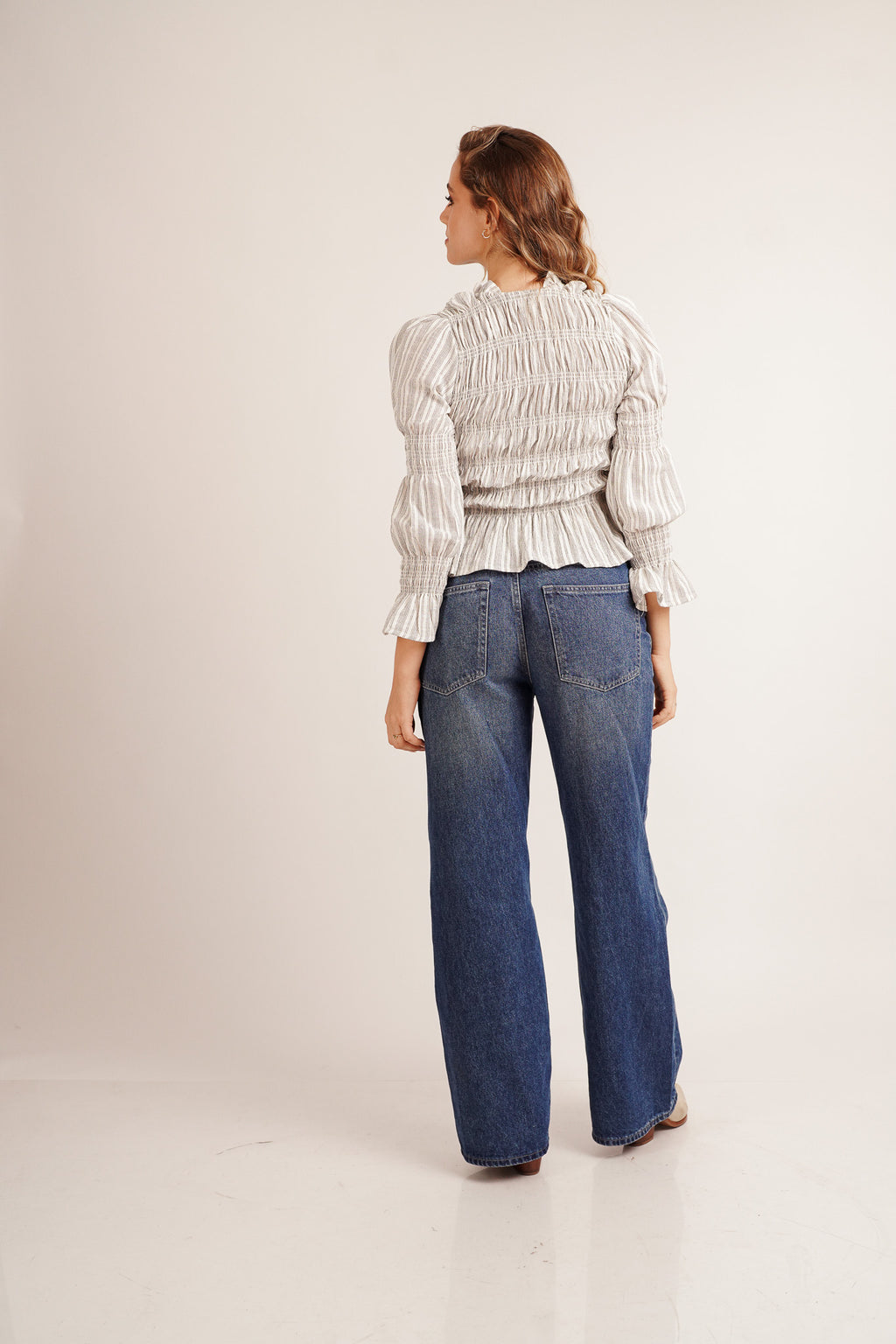 Blusa Amanda