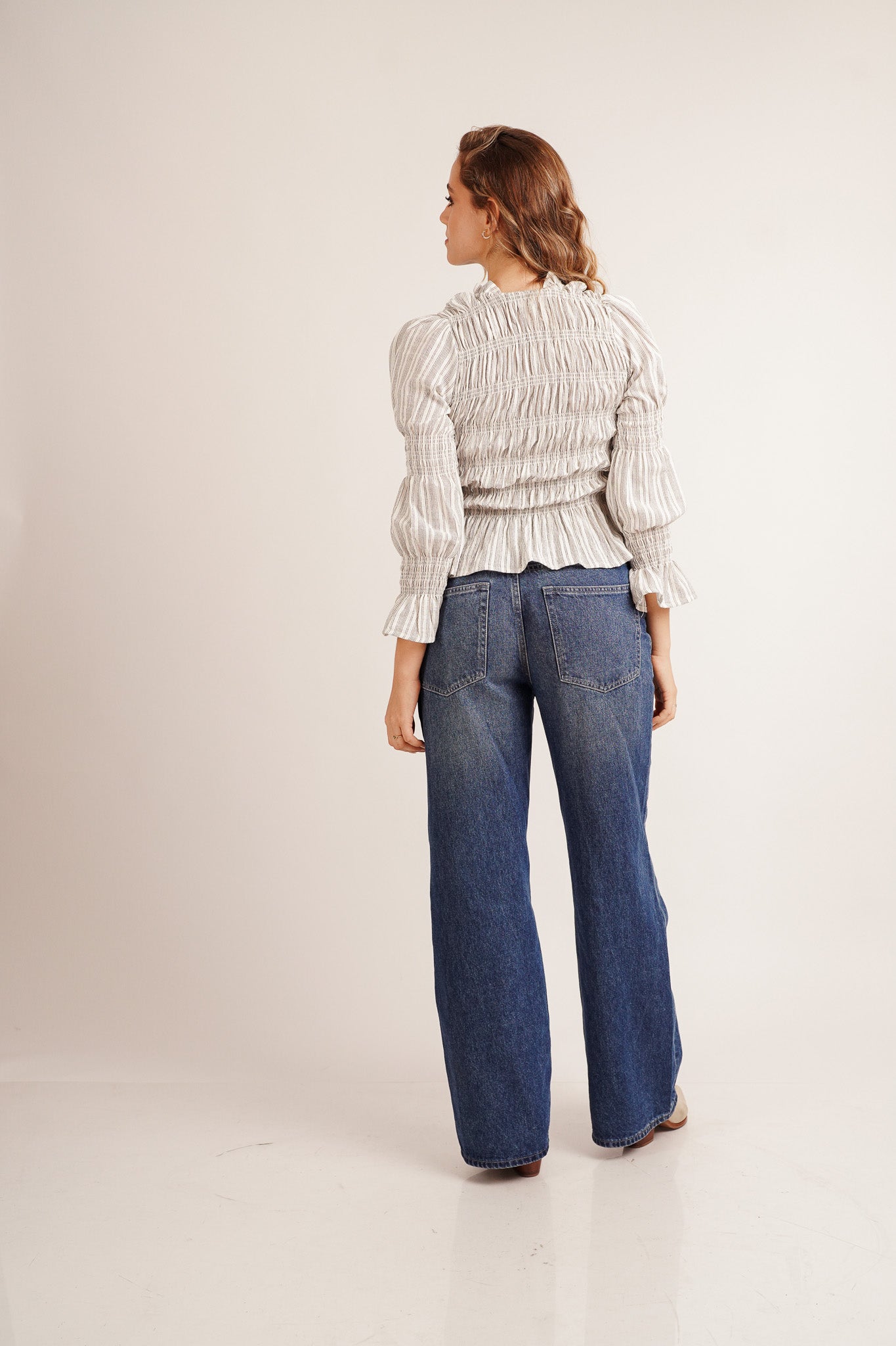 Blusa Amanda