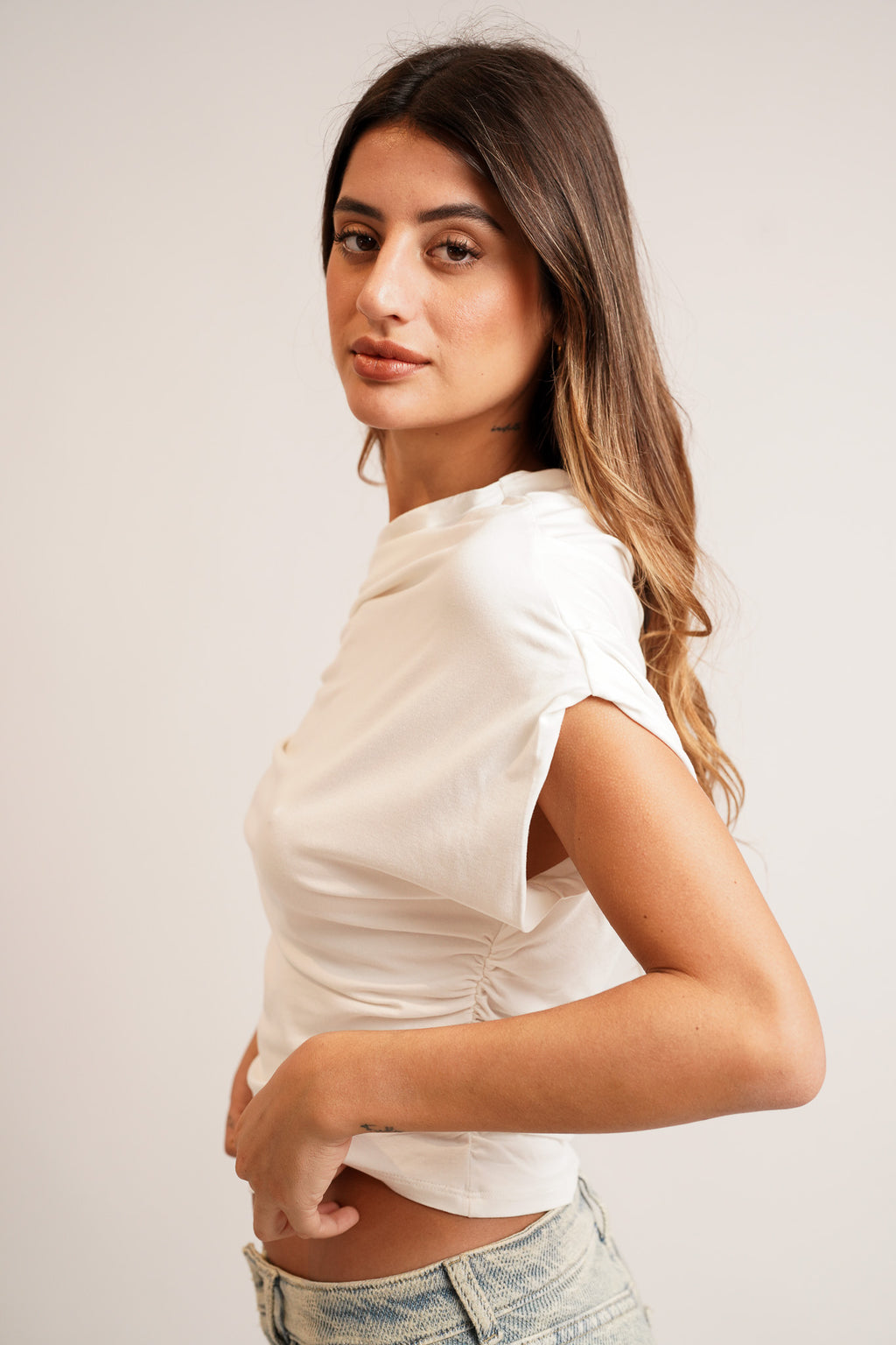 Polo Marie