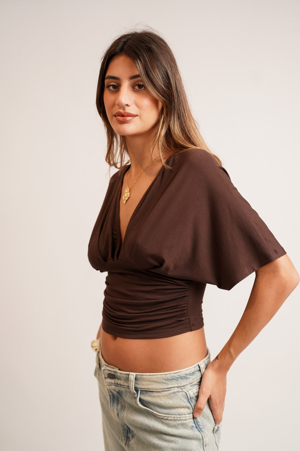 Polo Zoe