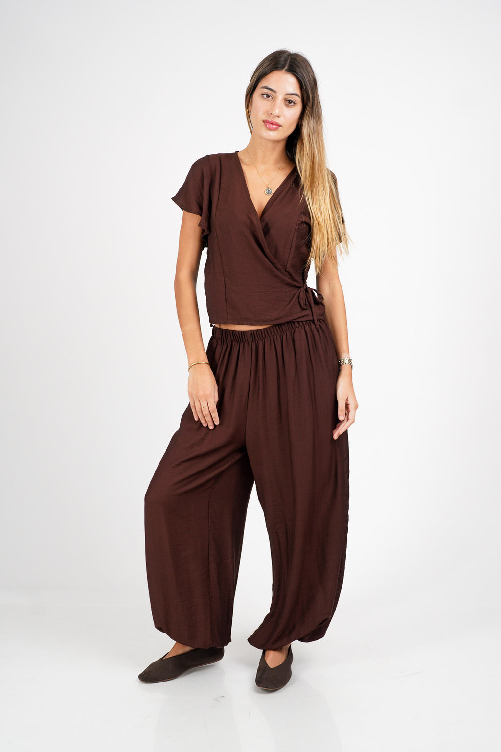 Pantalón Lorelei