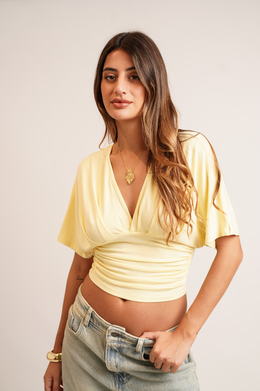 Polo Zoe