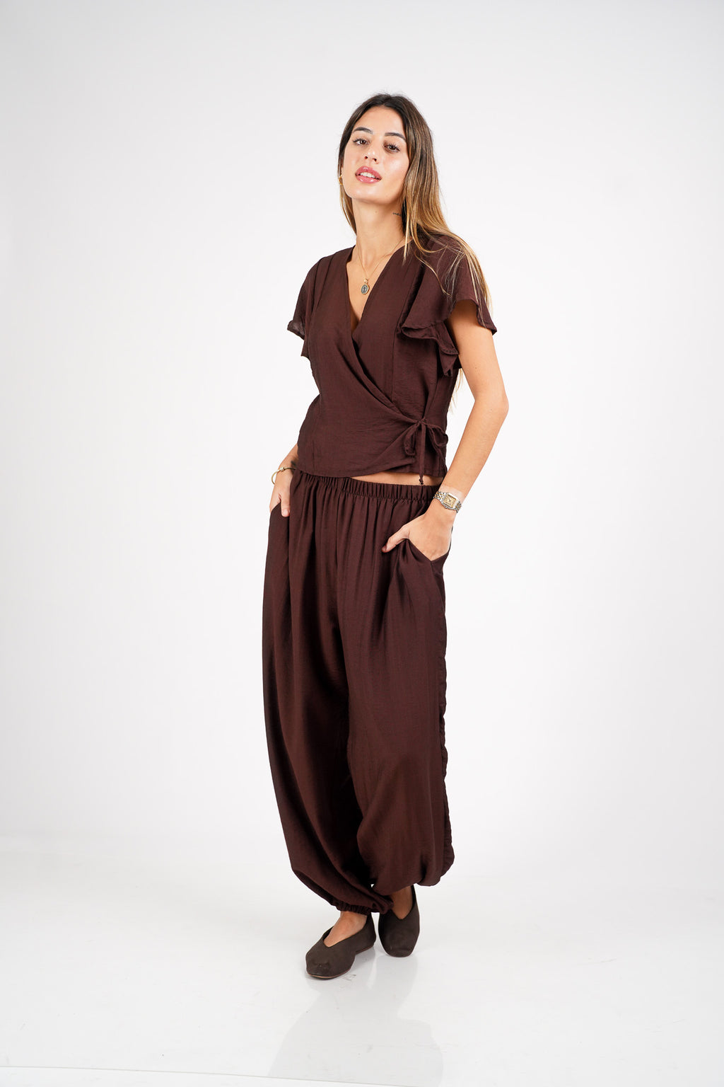 Pantalón Lorelei