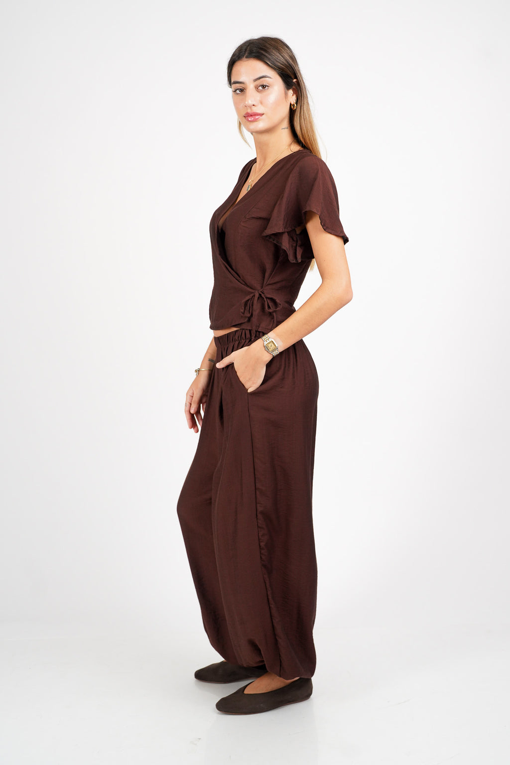 Pantalón Lorelei