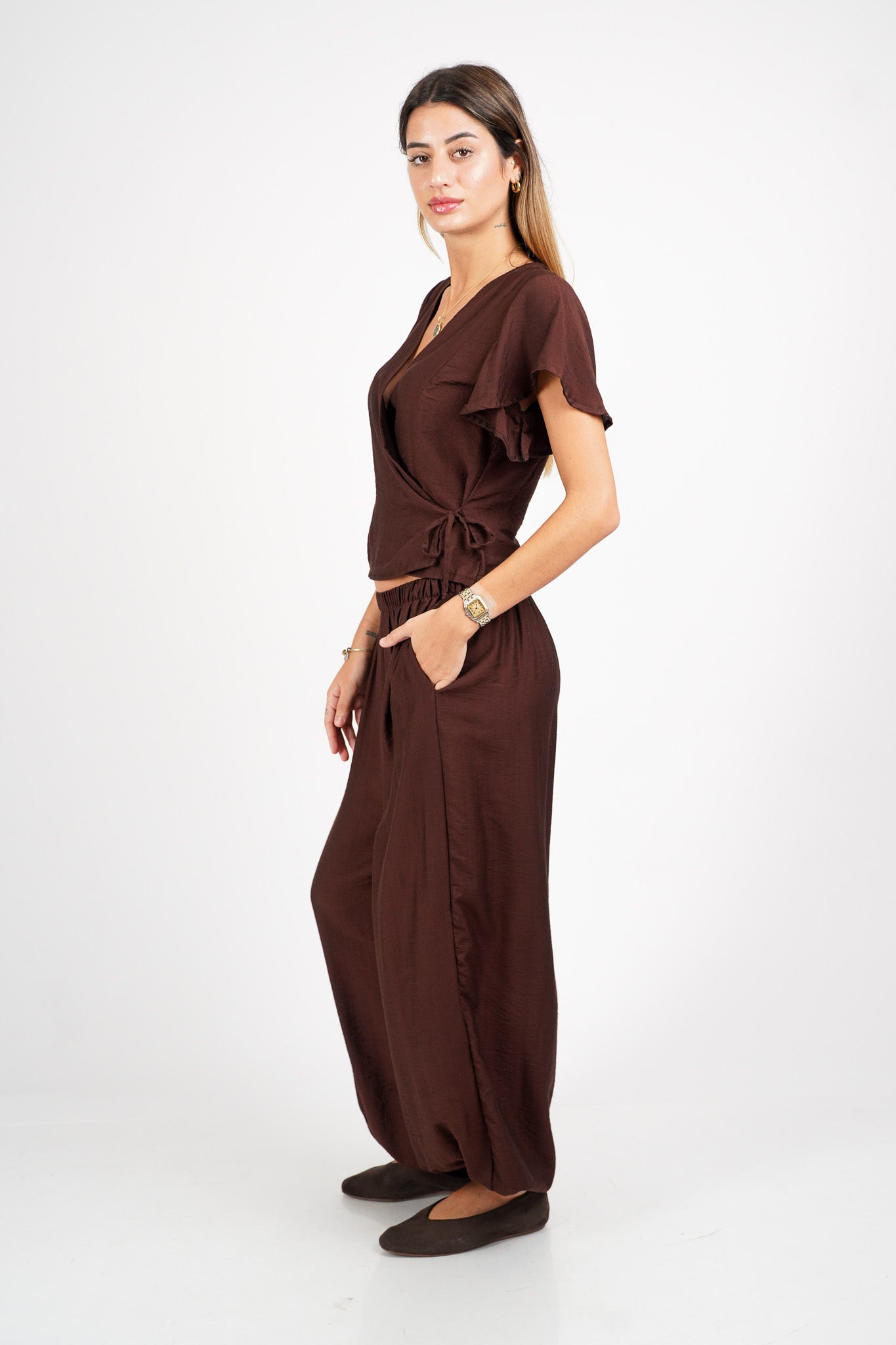Pantalón Lorelei