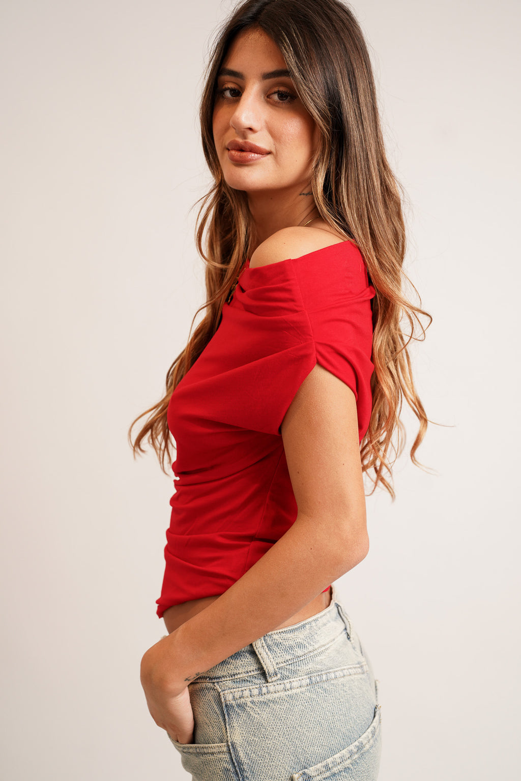 Polo Marie