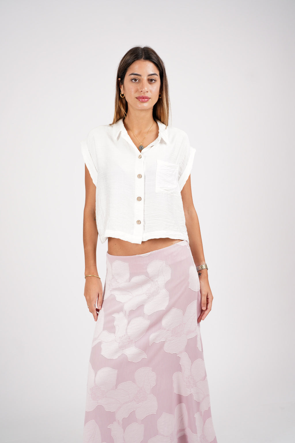Camisa Sole