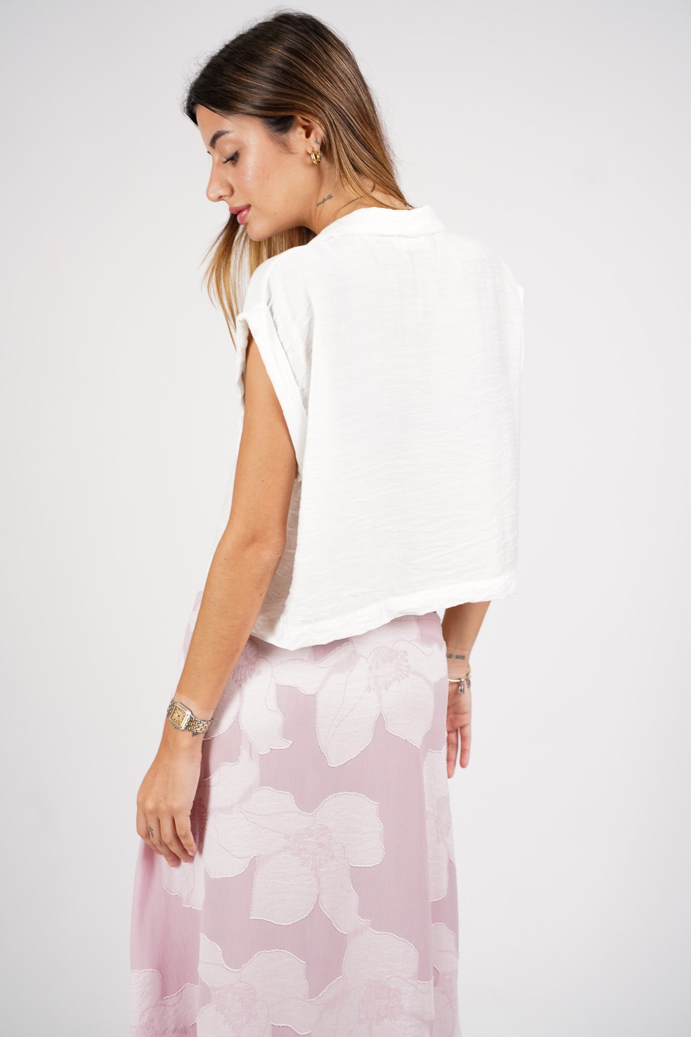Camisa Sole