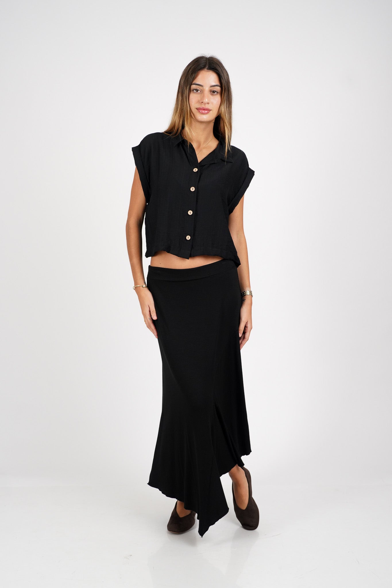 Camisa Sole