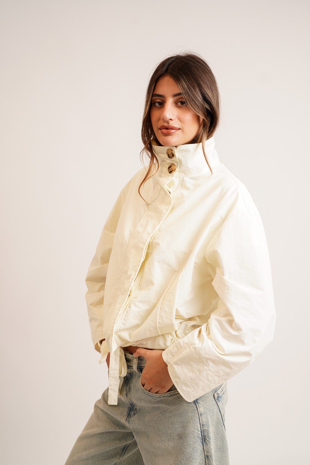 Casaca Abril