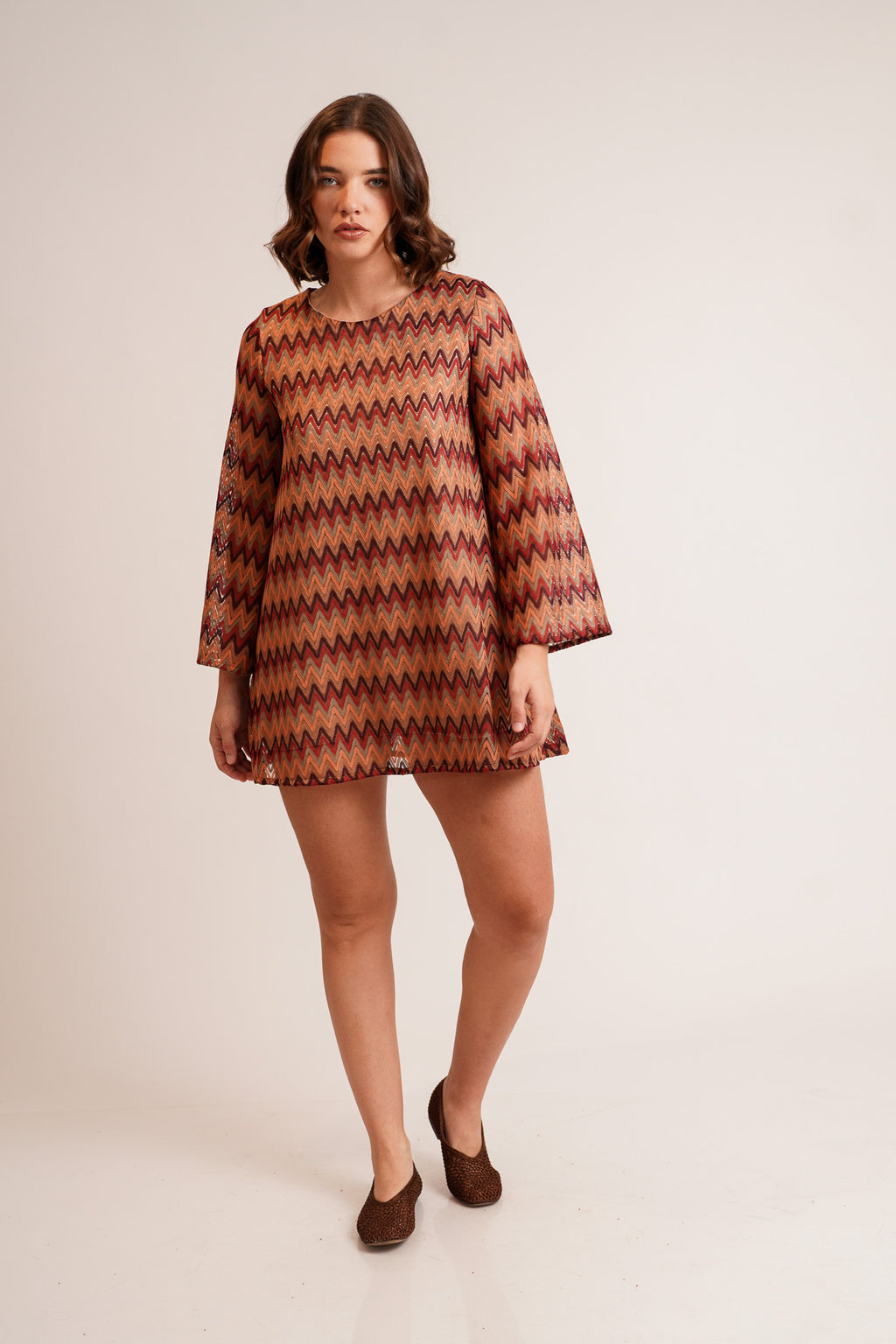 Vestido Antonia