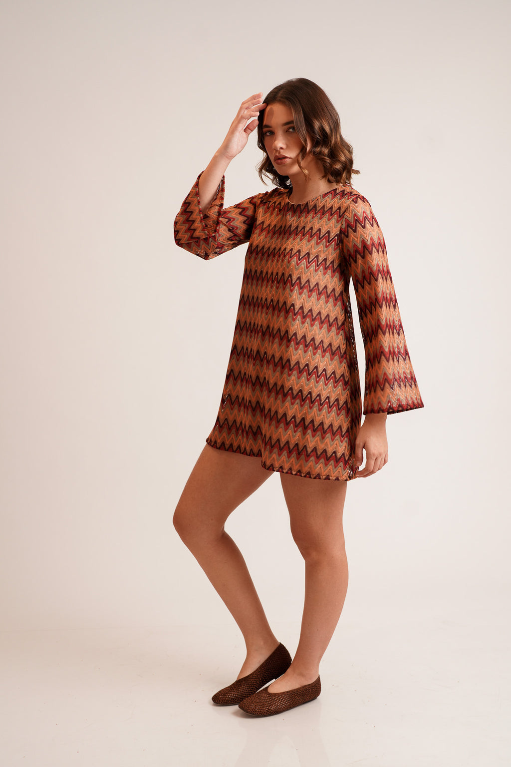Vestido Antonia
