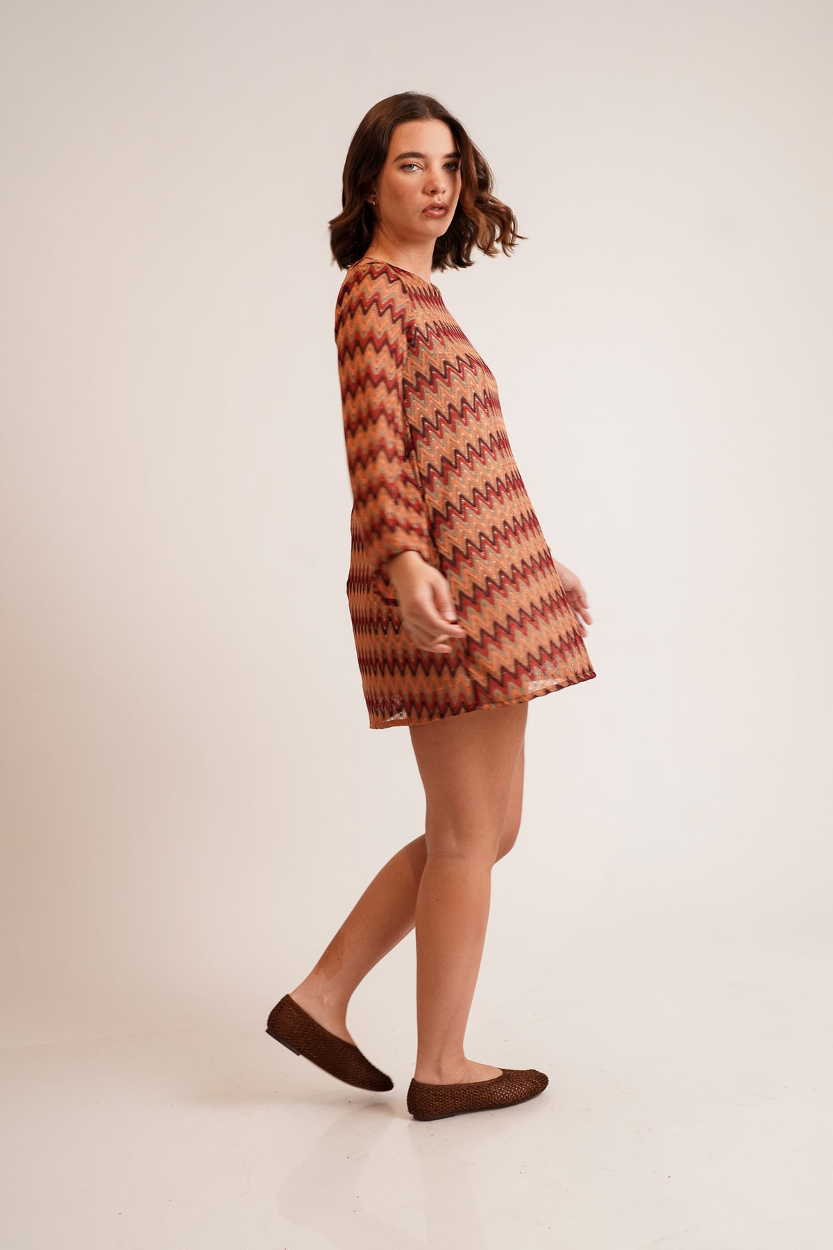 Vestido Antonia