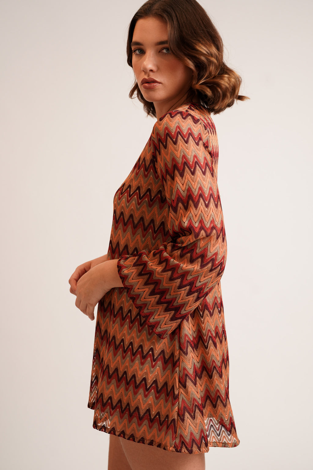 Vestido Antonia