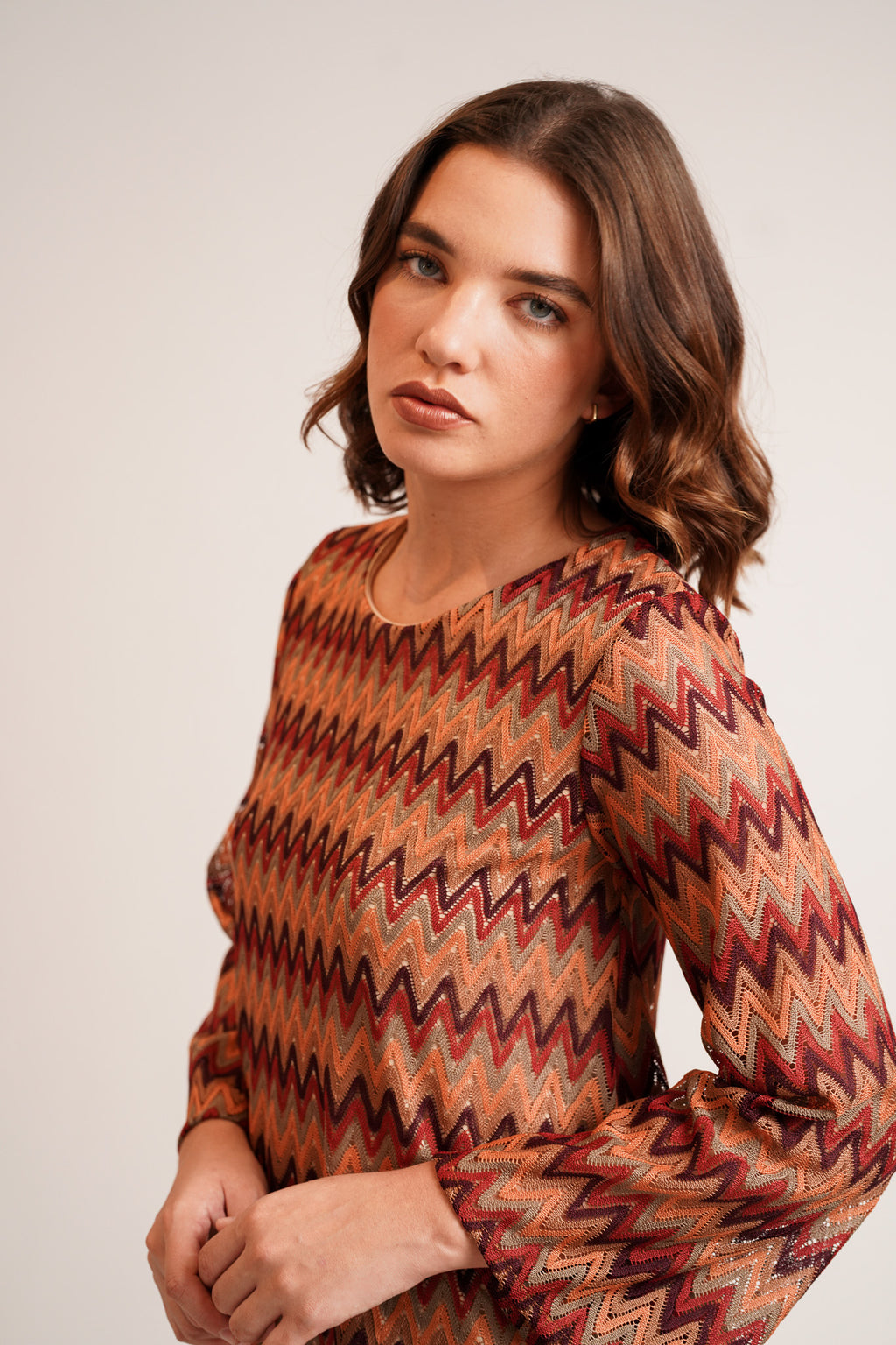 Vestido Antonia