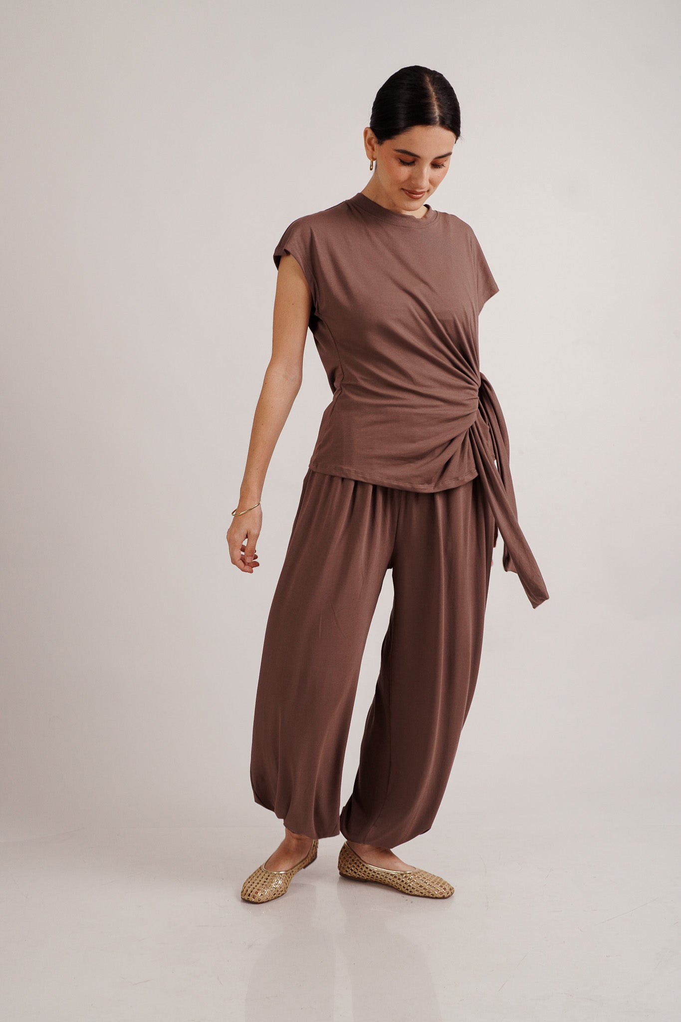 Pantalón Julieta