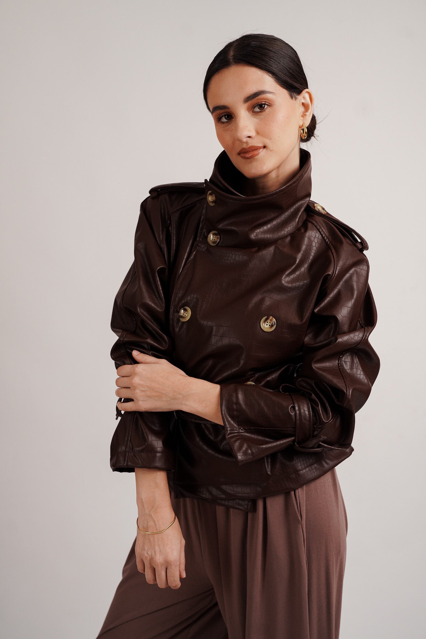 Trench Mina (pre-order)