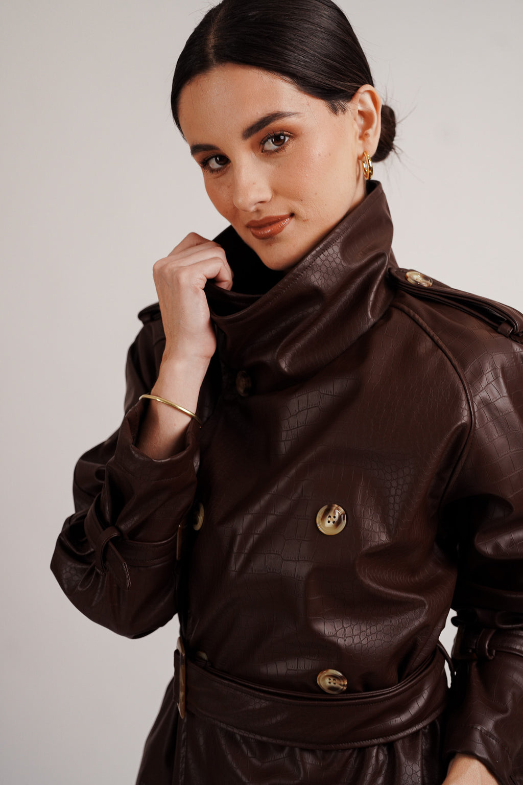 Trench Mina (pre-order)