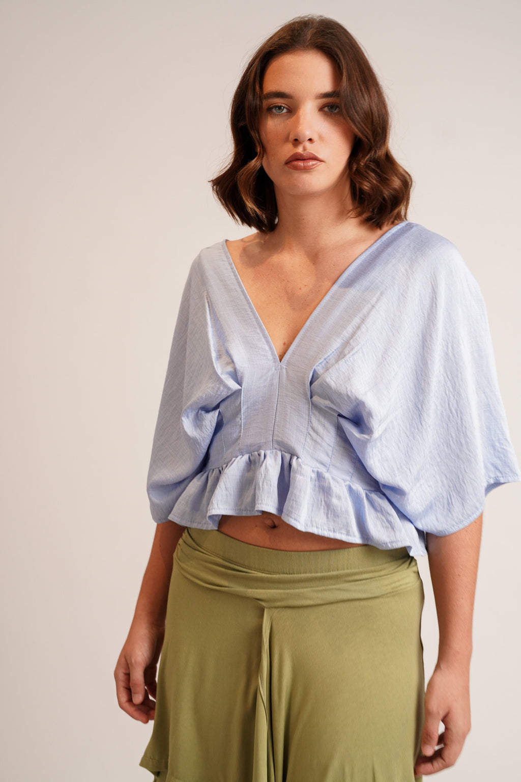 Blusa Maiza