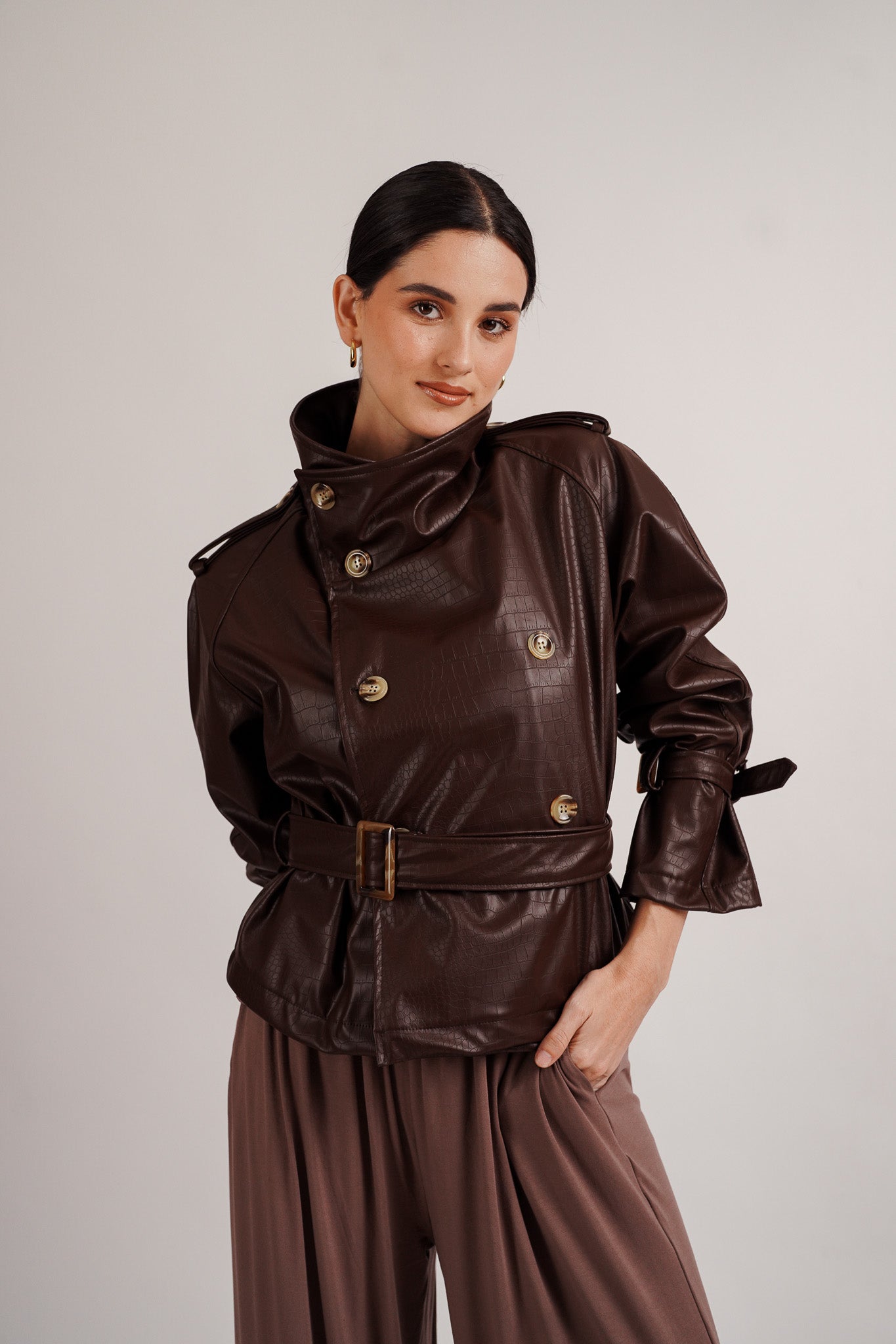 Trench Mina (pre-order)
