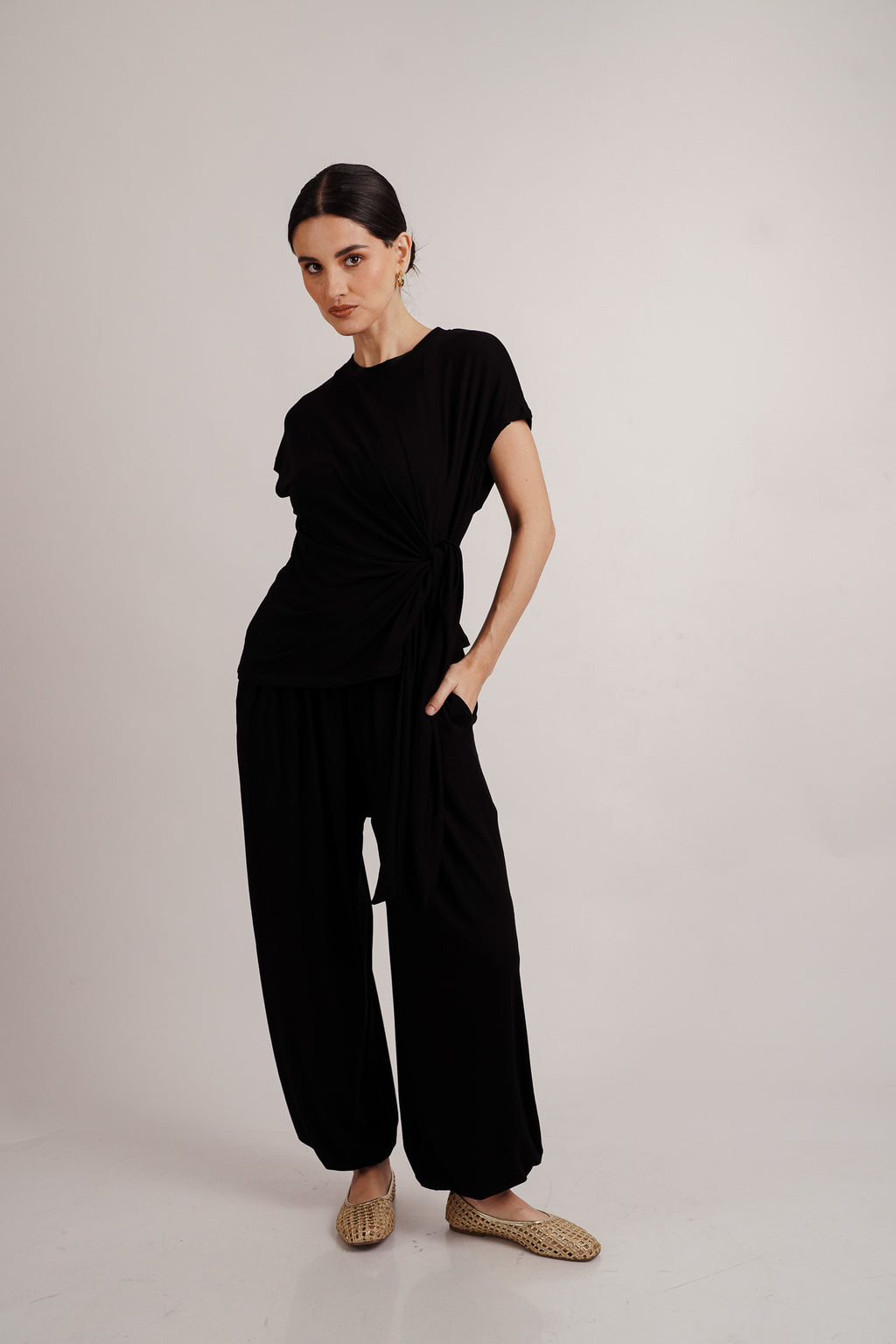 Pantalón Julieta