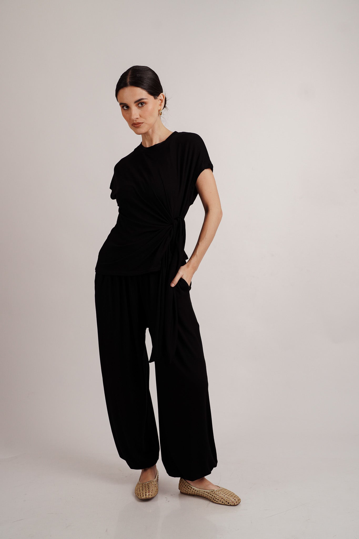 Pantalón Julieta