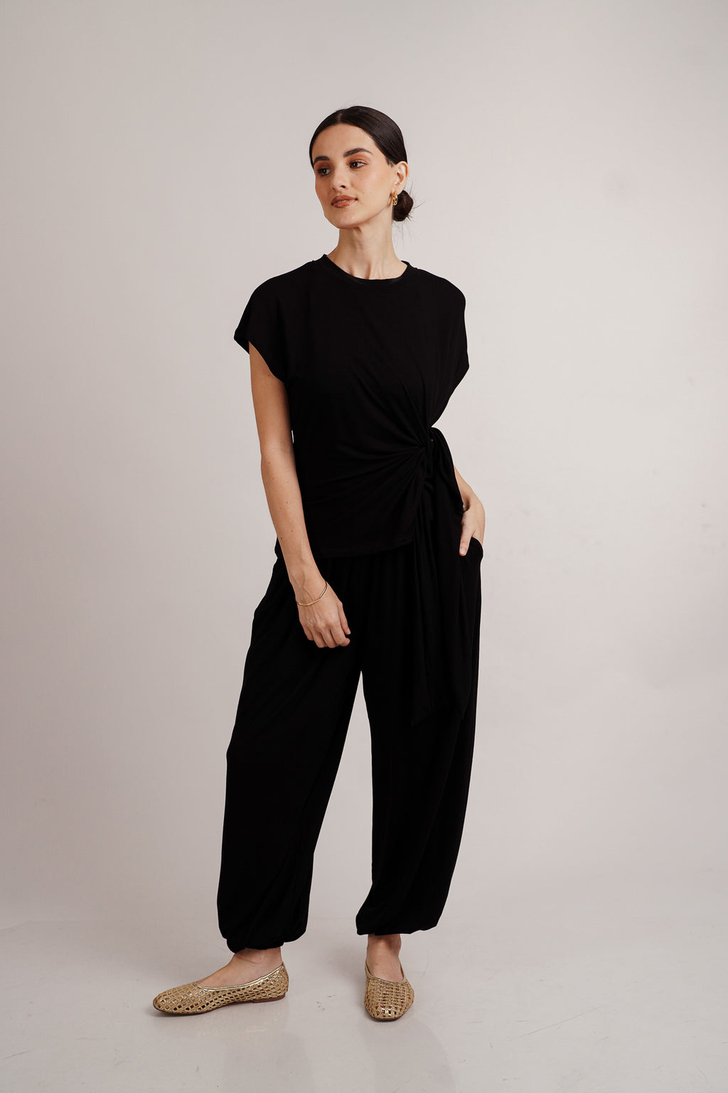Pantalón Julieta