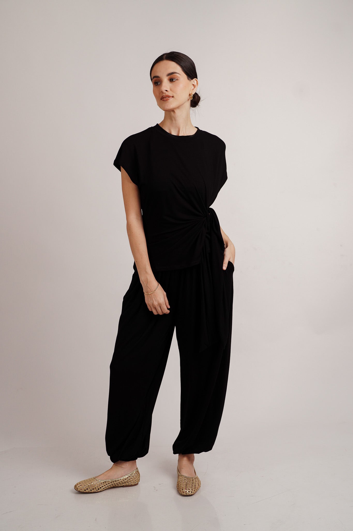 Pantalón Julieta