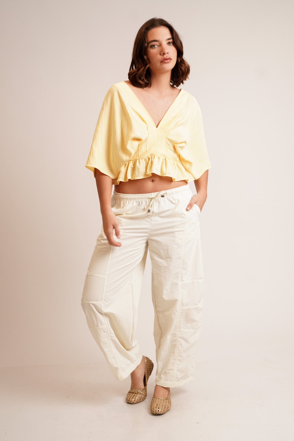 Blusa Maiza