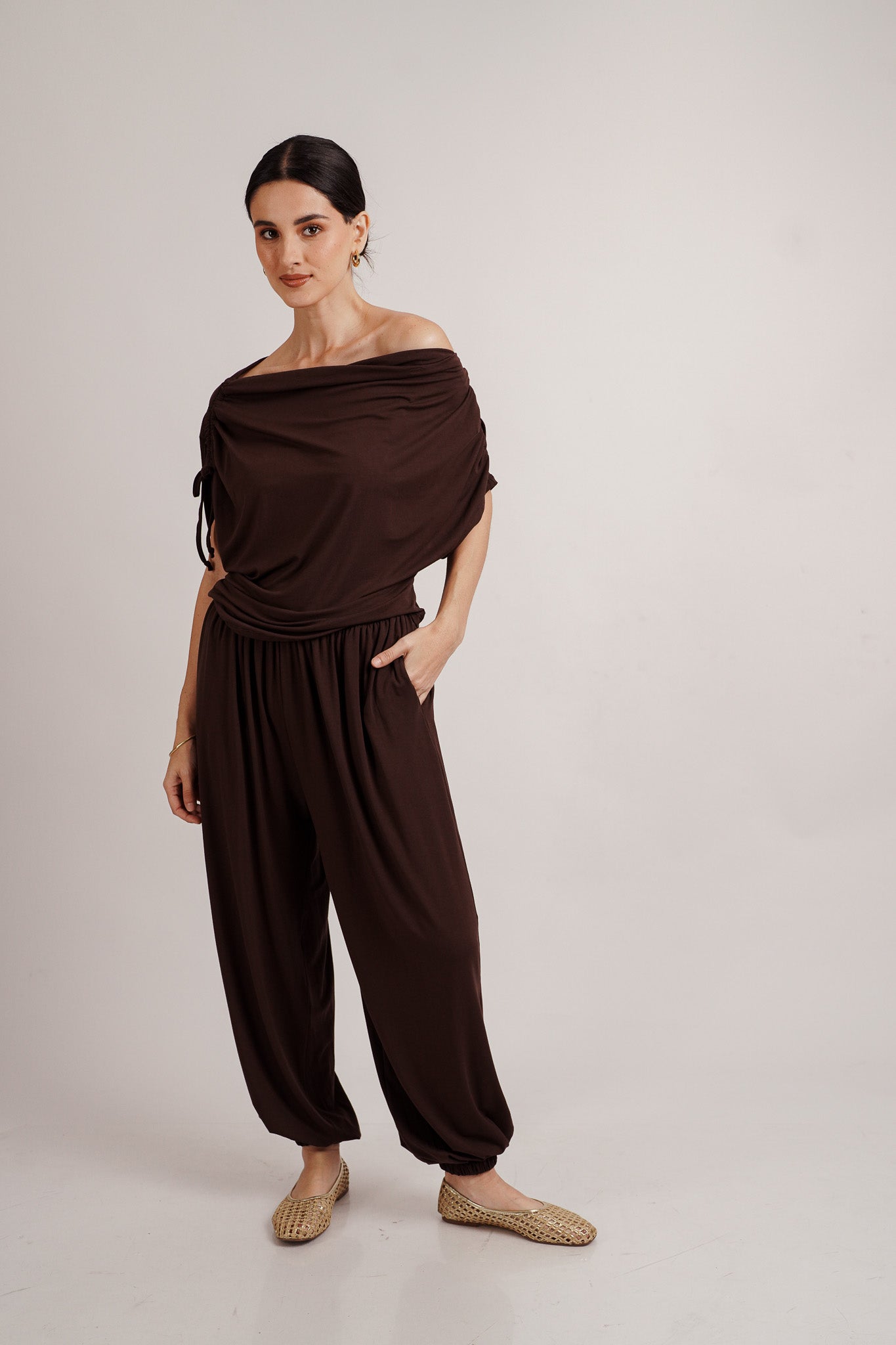 Pantalón Julieta