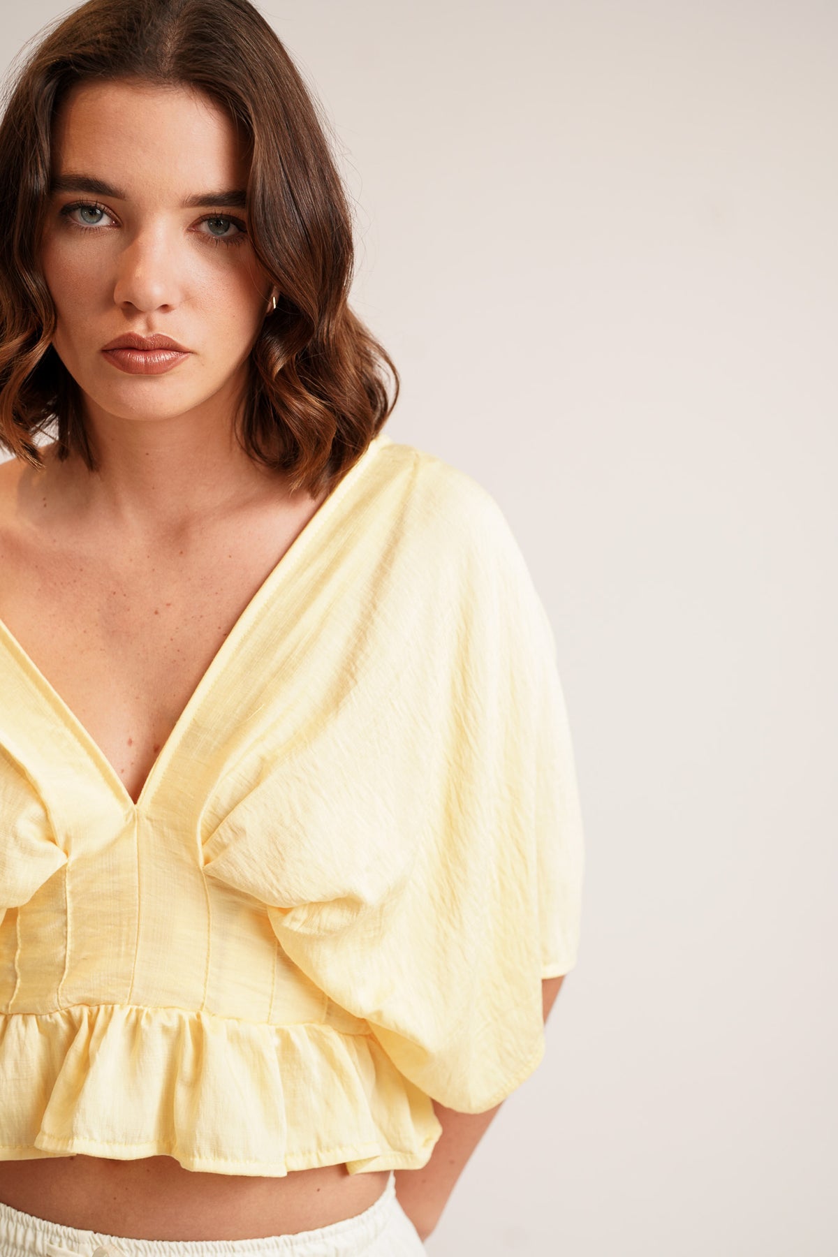 Blusa Maiza