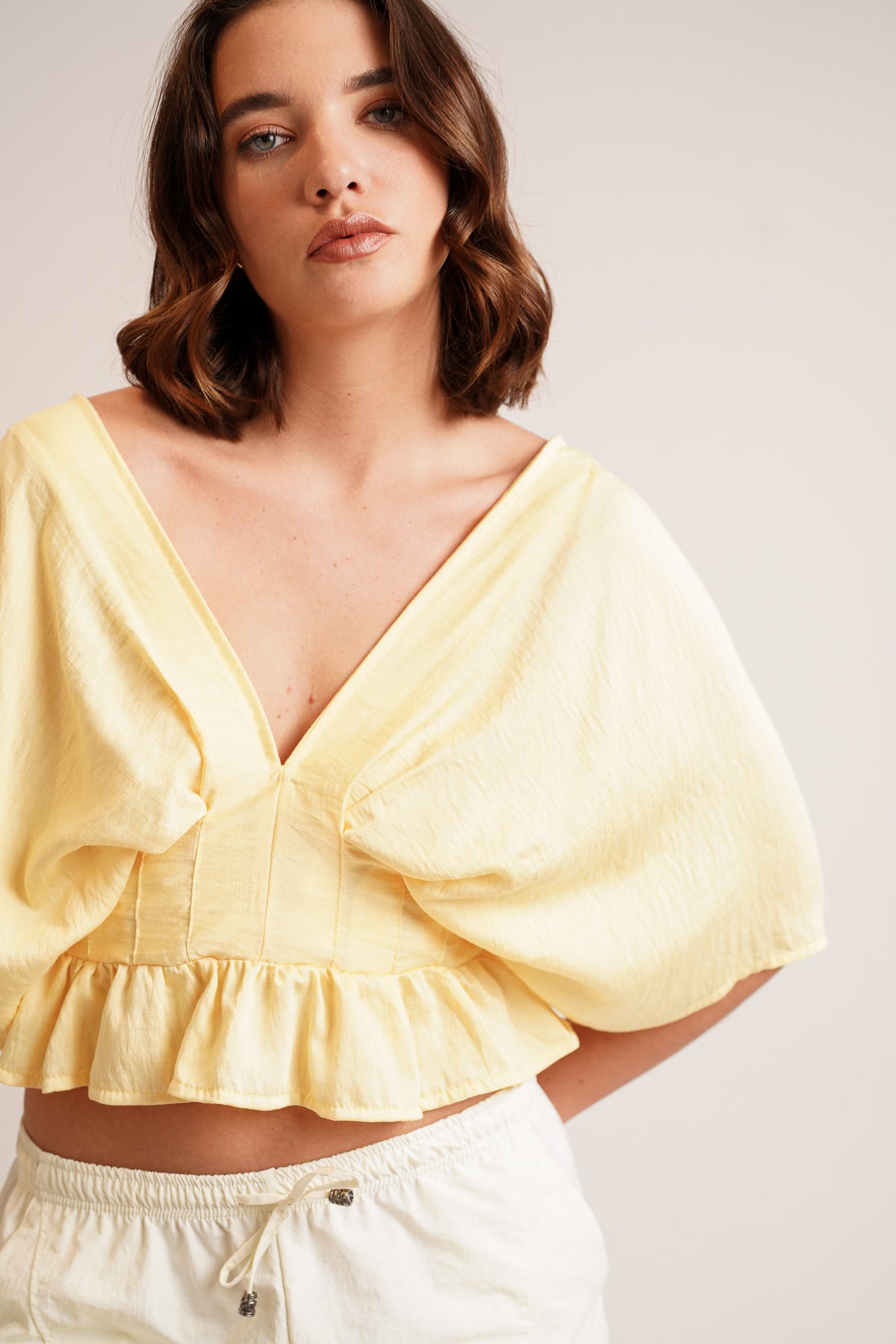 Blusa Maiza