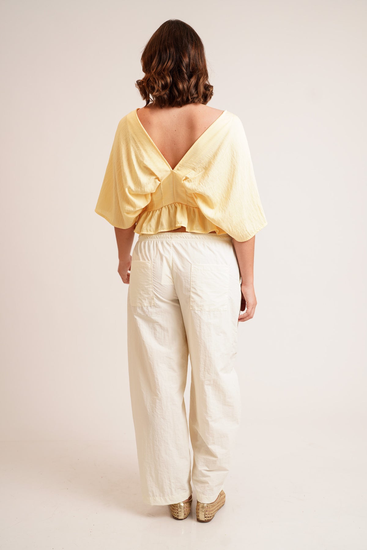 Blusa Maiza