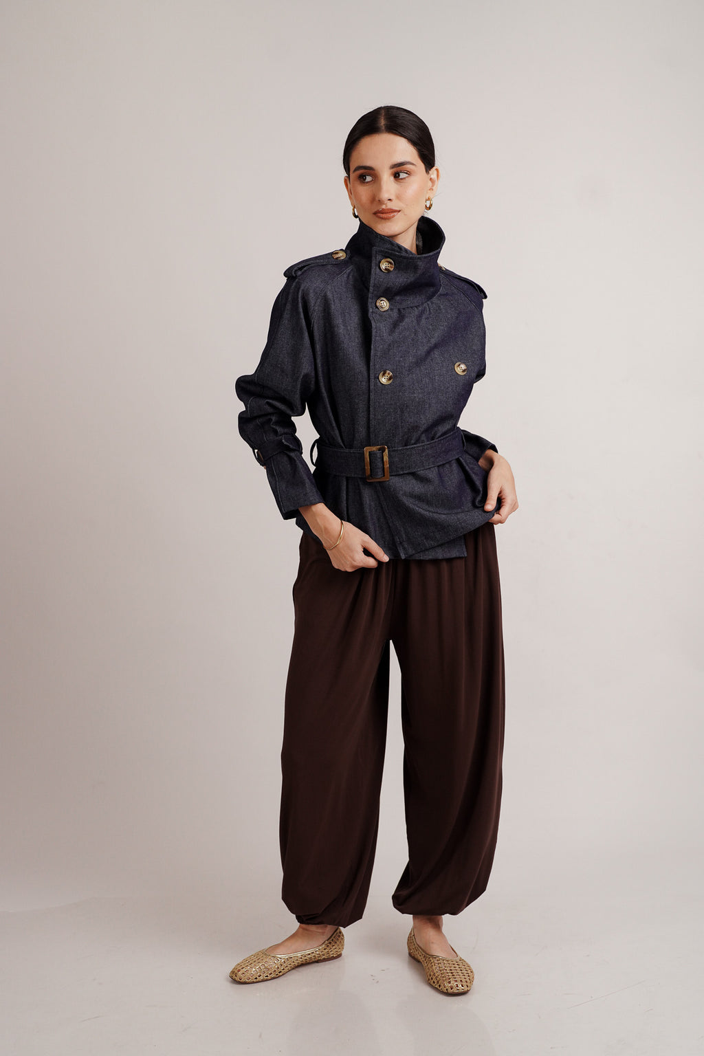 Trench Mina (pre-order)