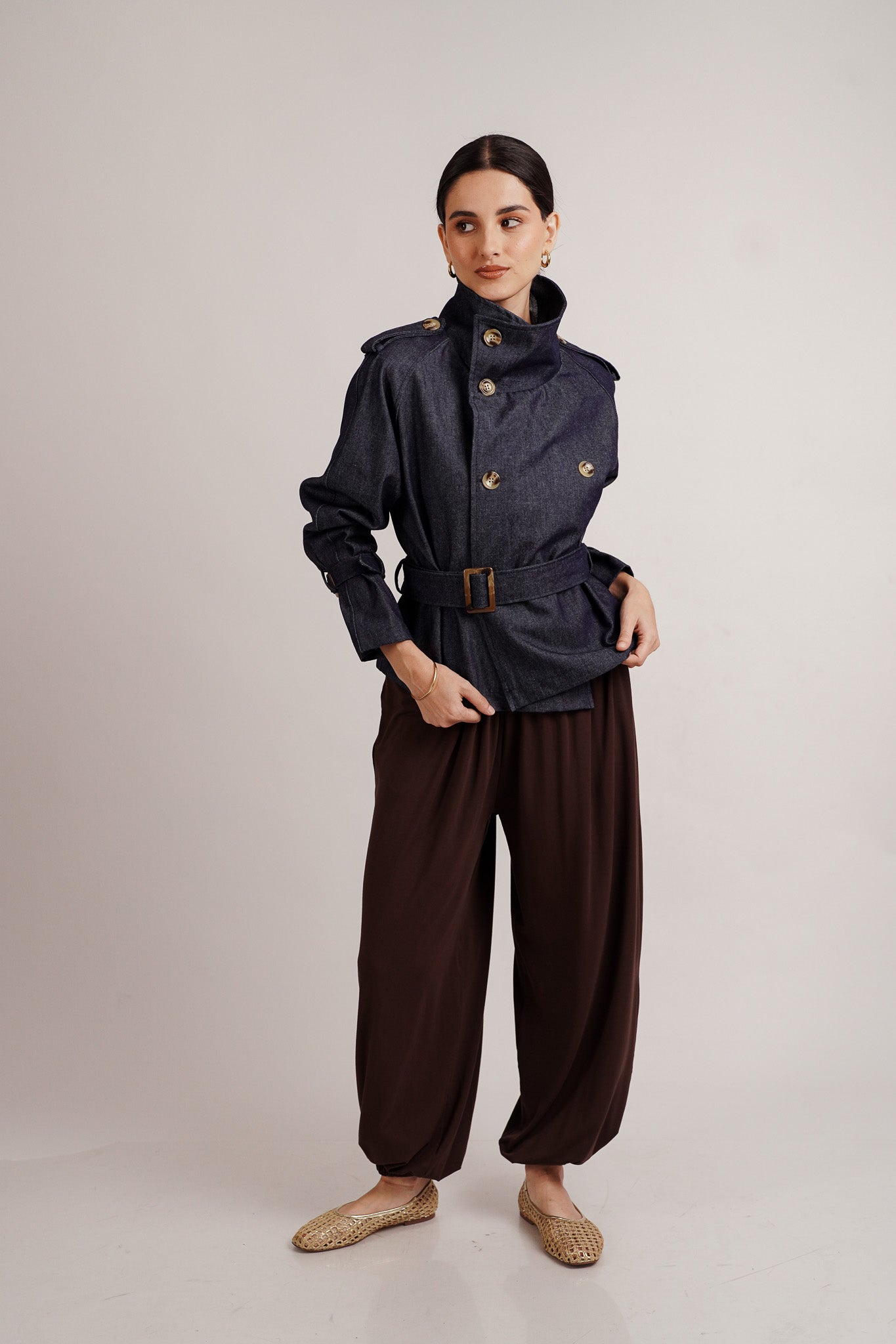 Trench Mina (pre-order)
